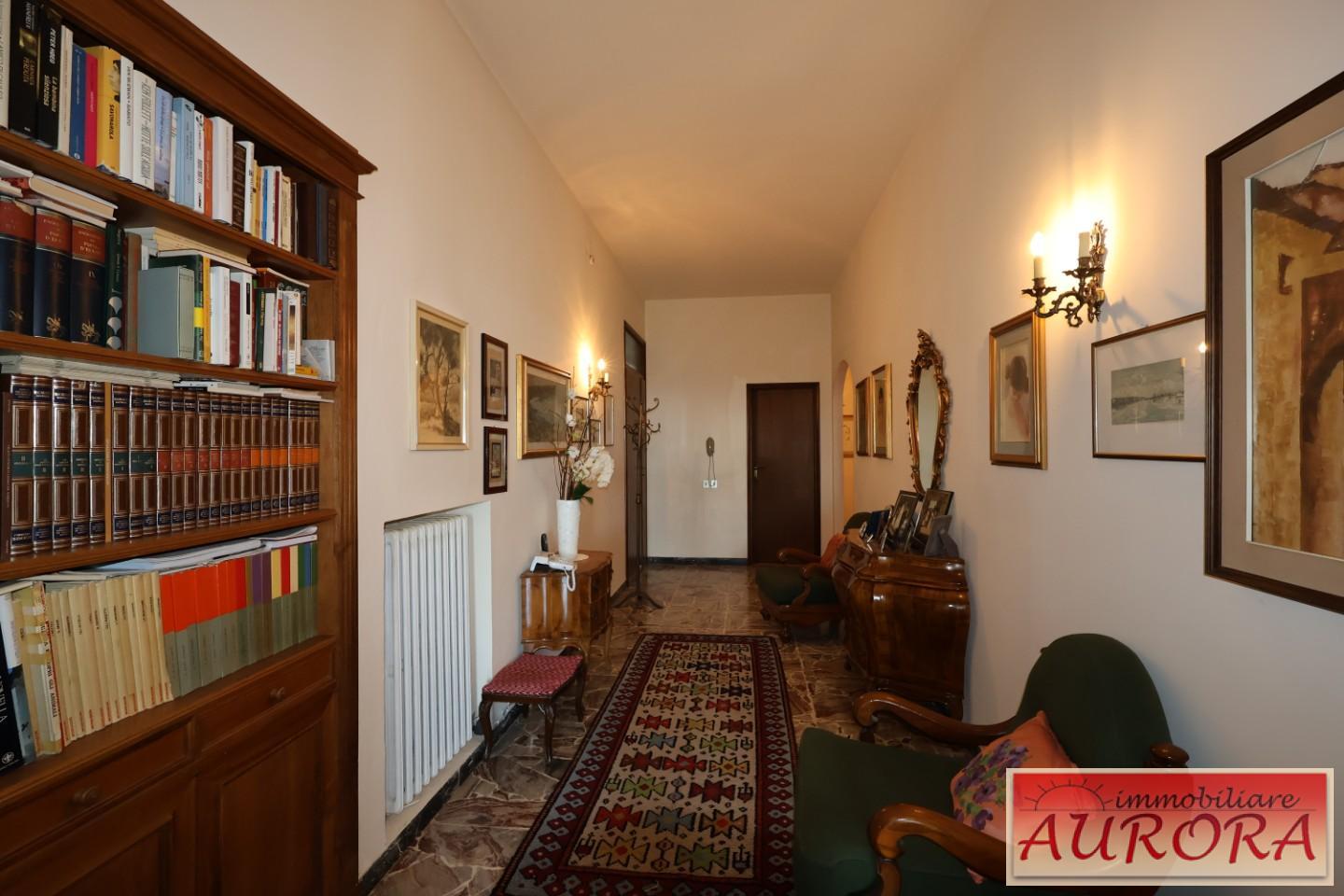 Appartamento in vendita, Barberino Tavarnelle vico d'elsa