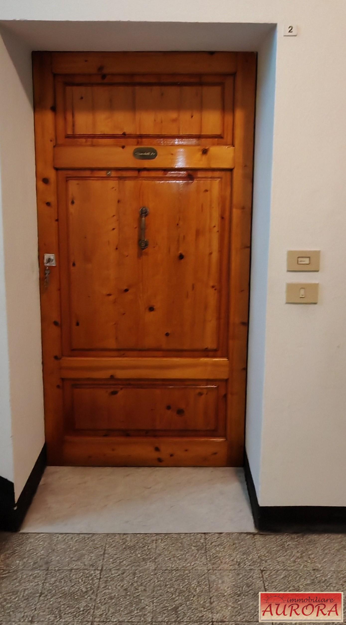 Quadrilocale da ristrutturare a Poggibonsi