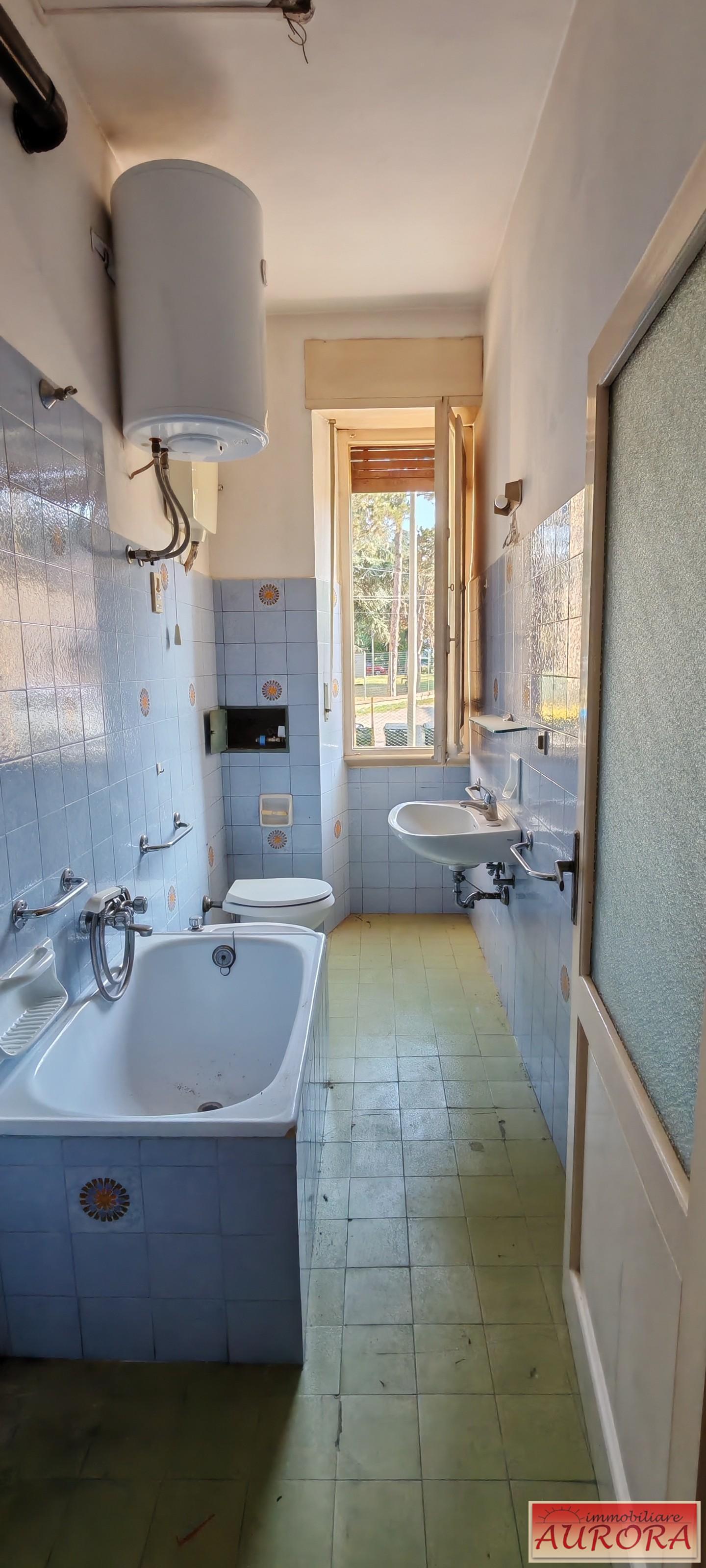 Quadrilocale da ristrutturare a Poggibonsi