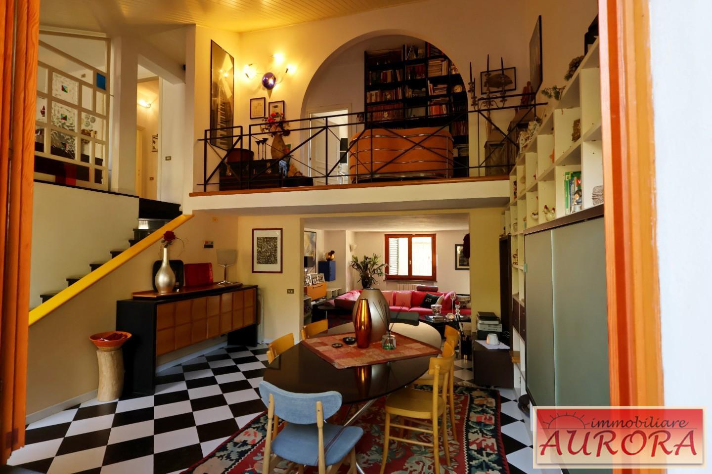 Villa con giardino a Barberino Tavarnelle