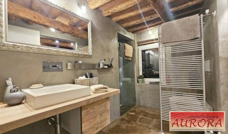 Bilocale in vendita, Barberino Tavarnelle vico d'elsa