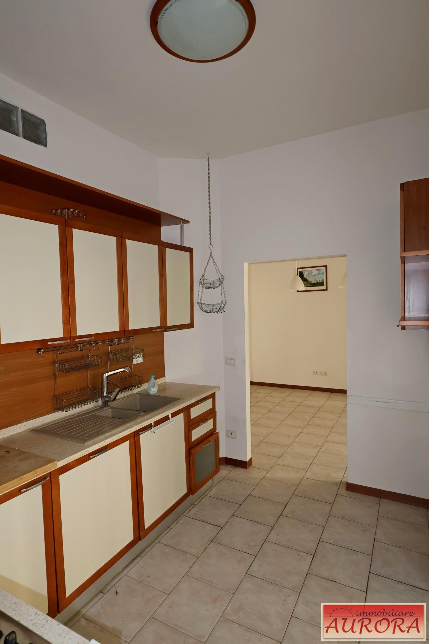 Appartamento in vendita a Poggibonsi