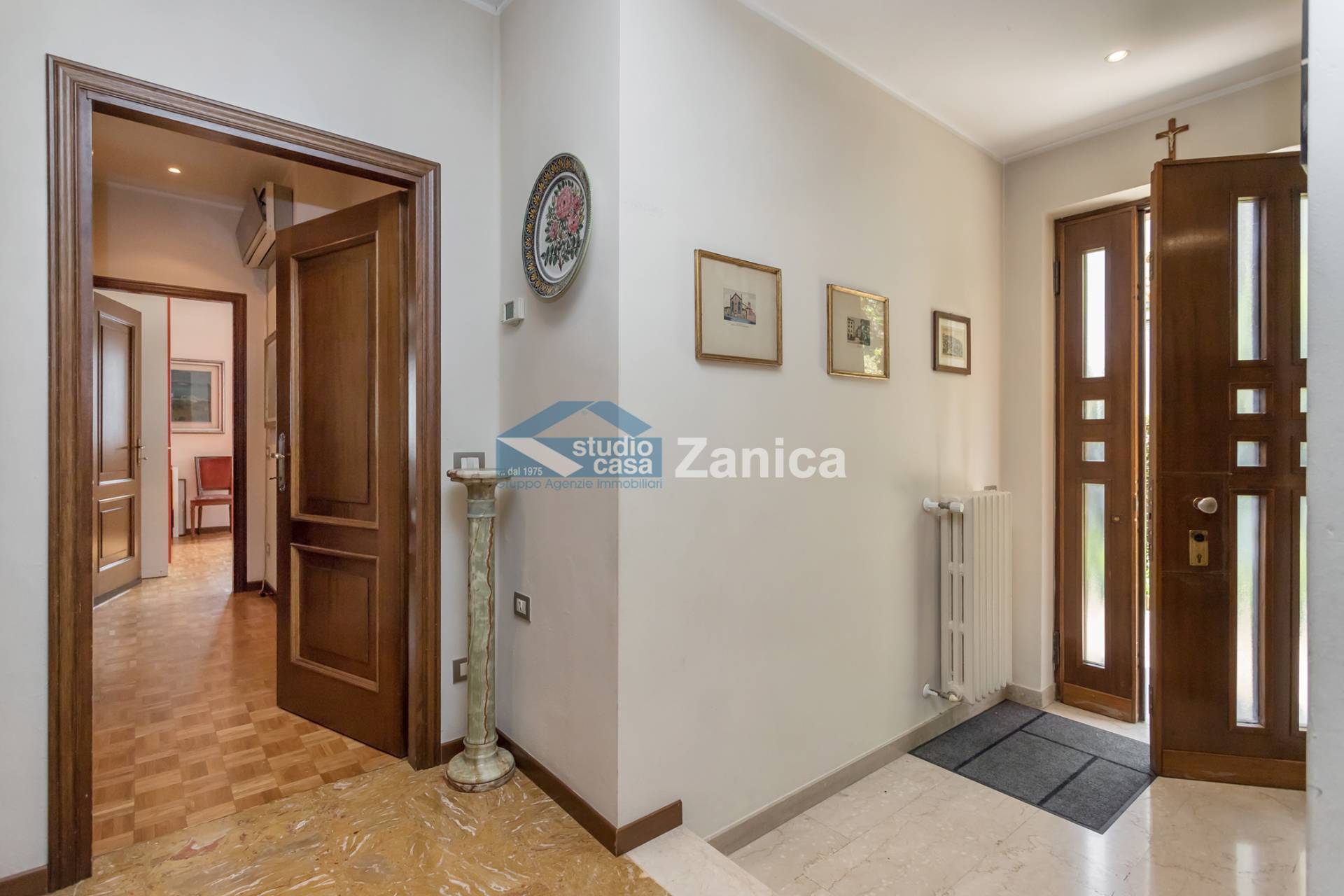 Villa in vendita a Bergamo
