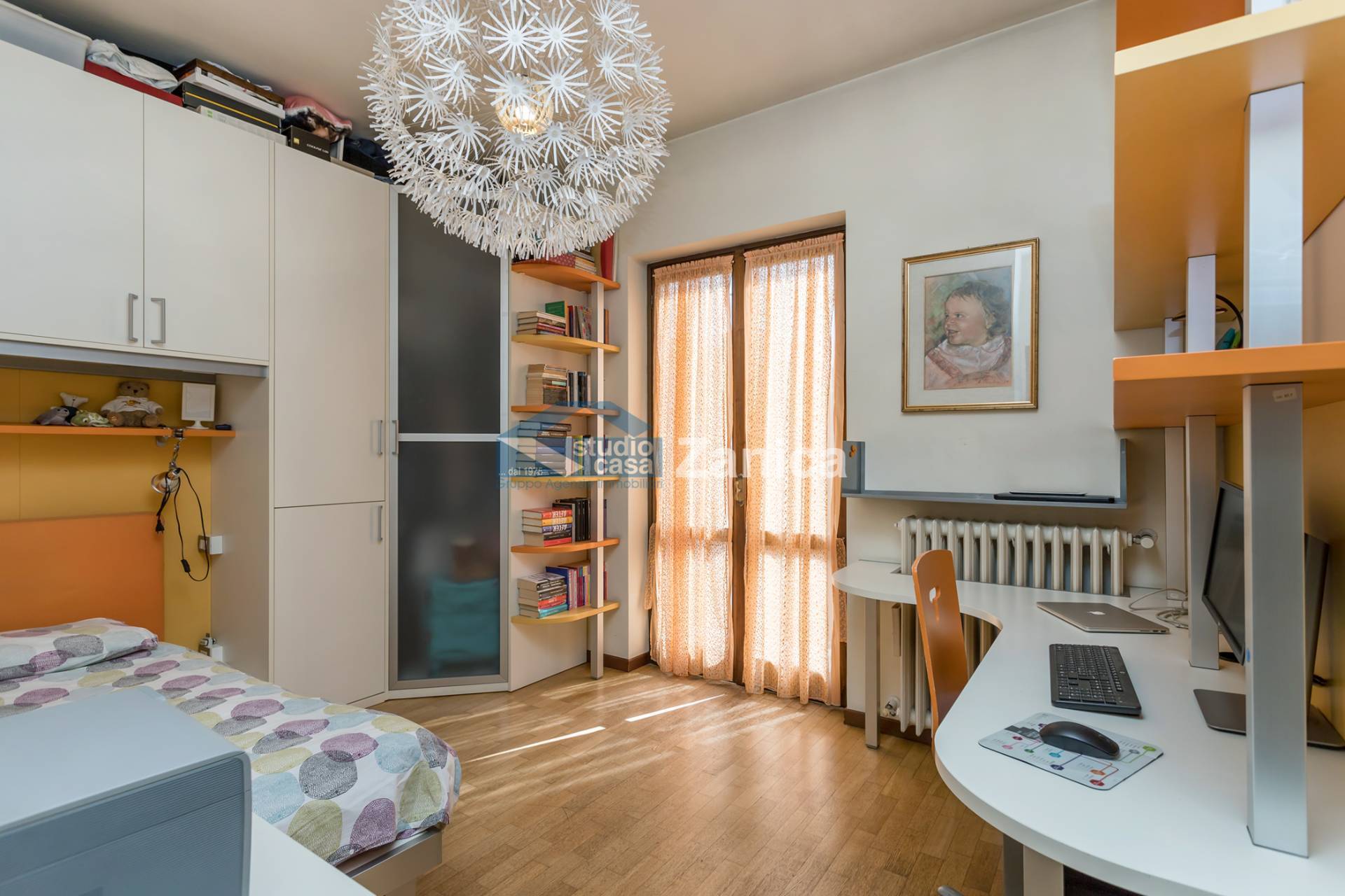 Villa in vendita a Bergamo