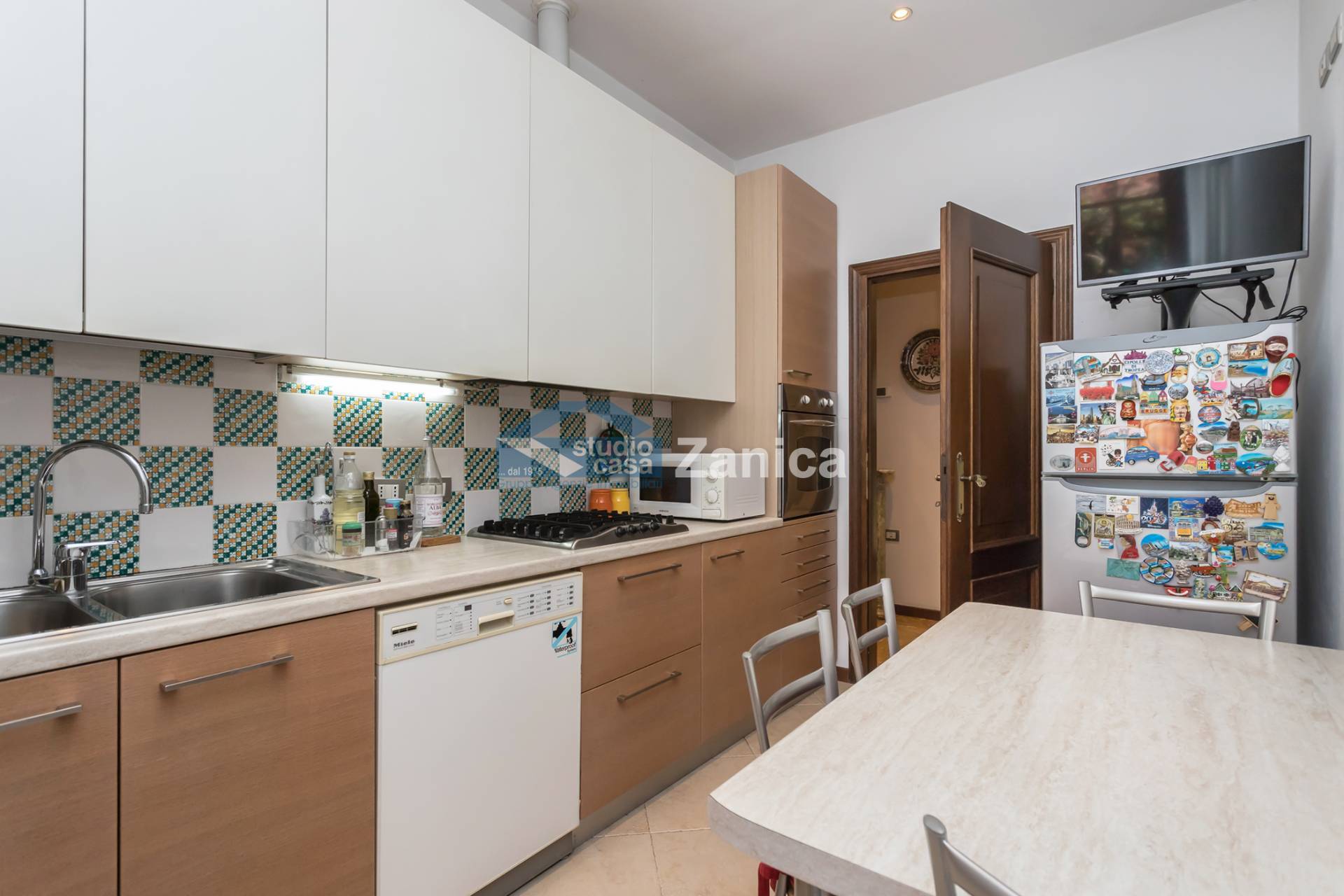 Villa in vendita a Bergamo