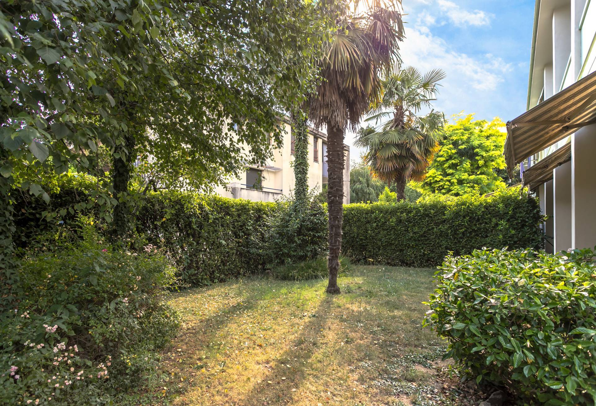 Villette a schiera in vendita a Mozzo