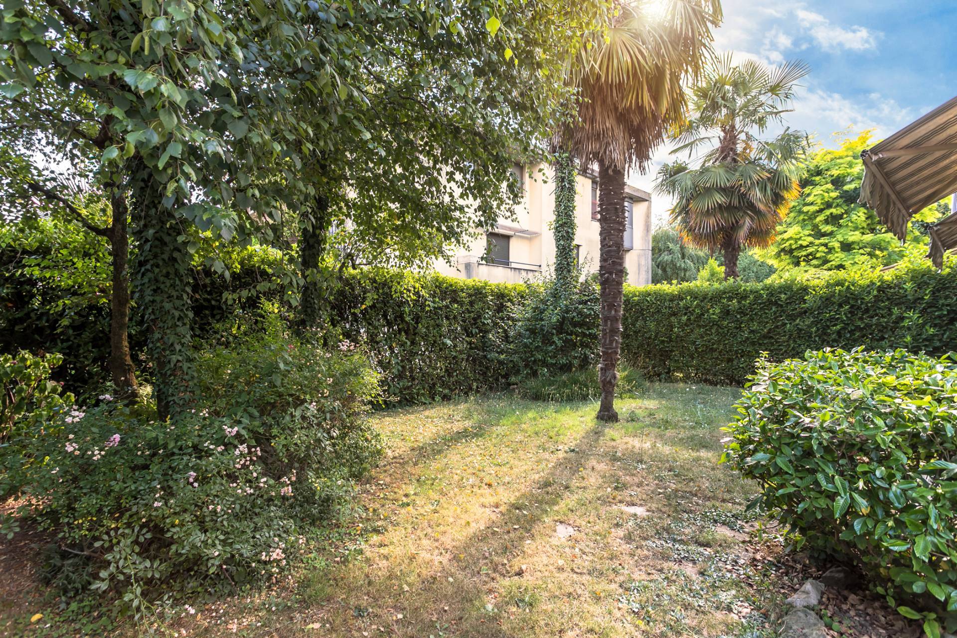 Villette a schiera in vendita a Mozzo