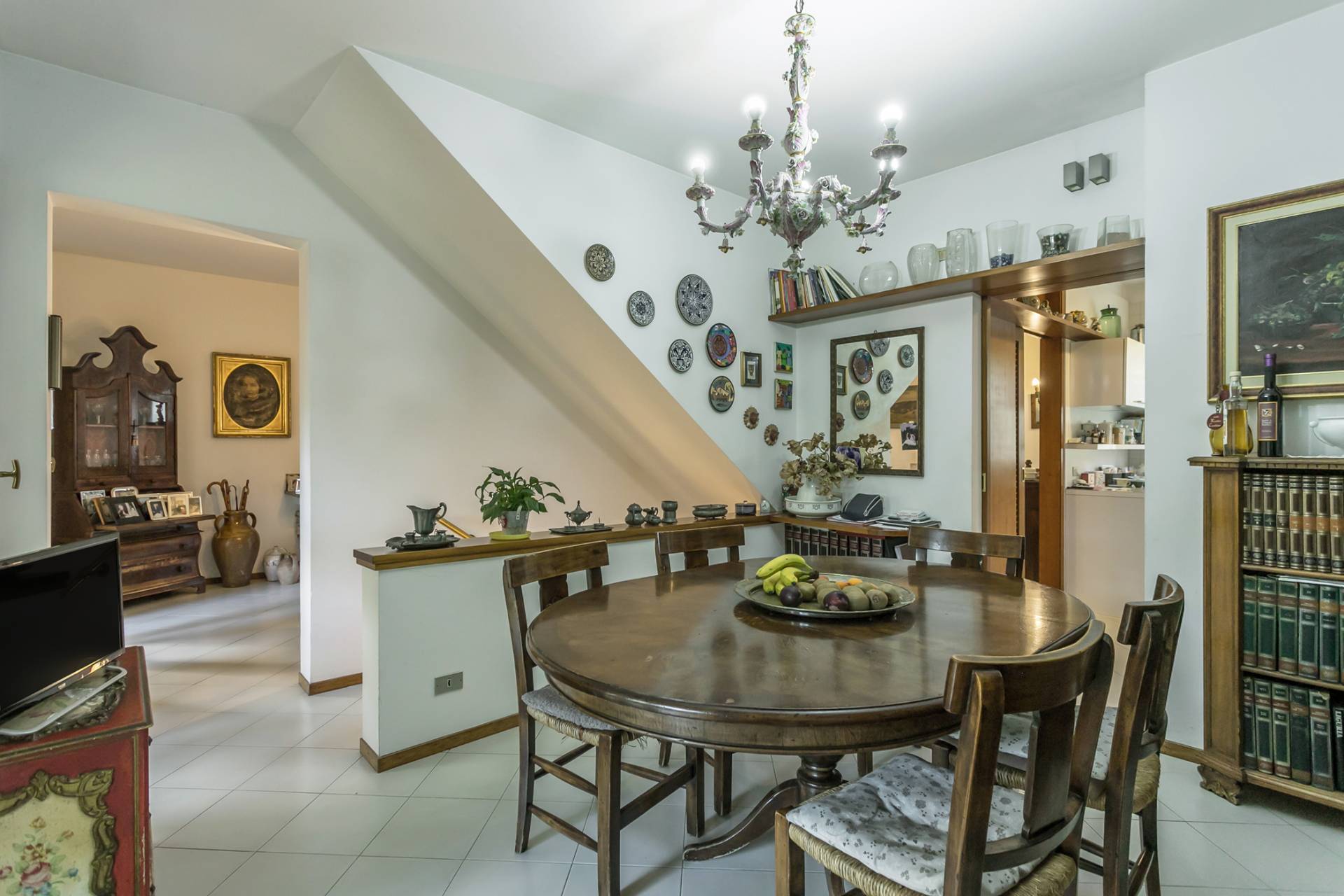 Villette a schiera in vendita a Mozzo