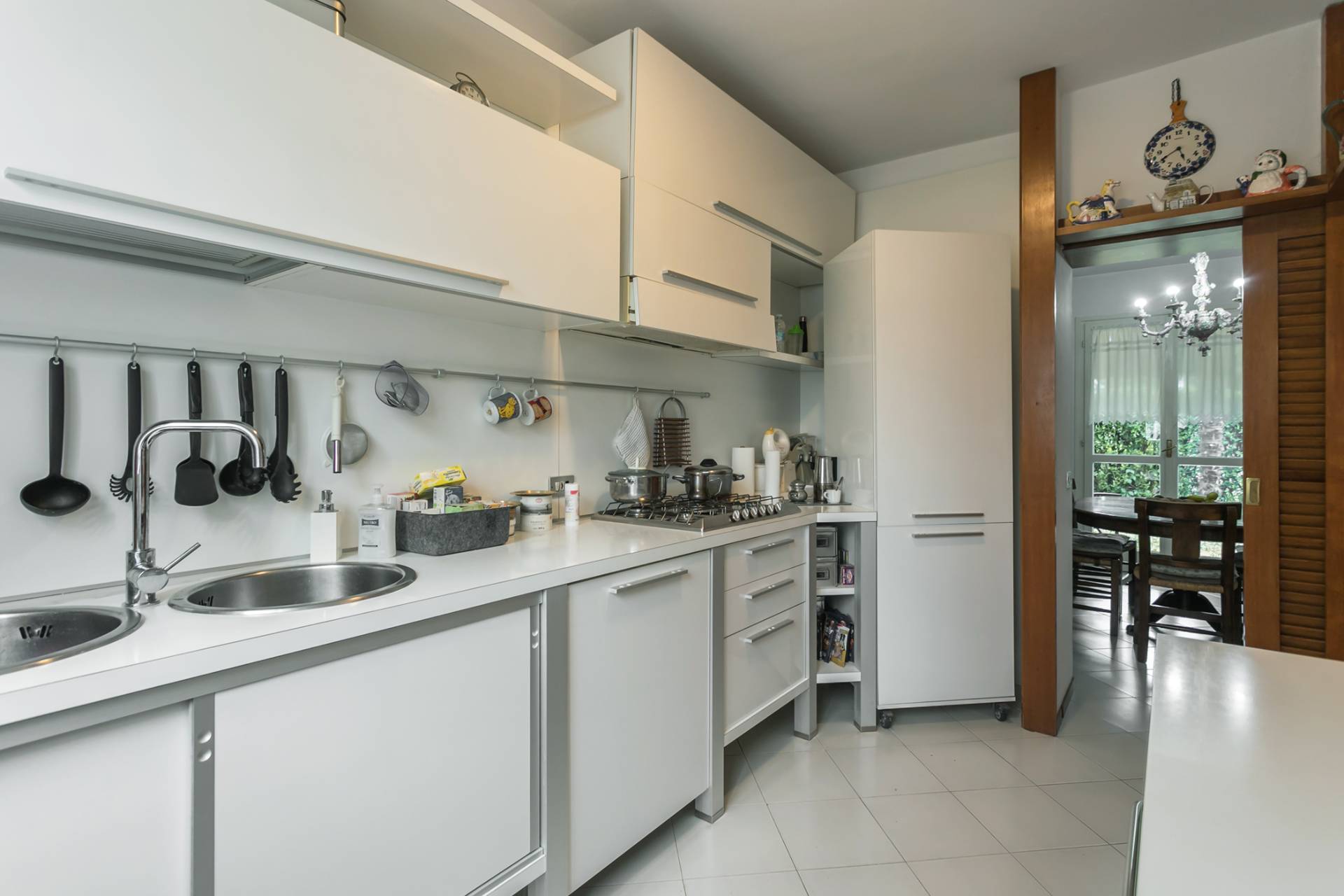 Villette a schiera in vendita a Mozzo