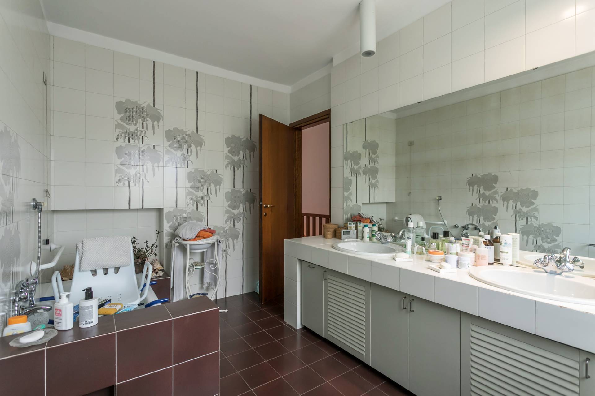 Villette a schiera in vendita a Mozzo