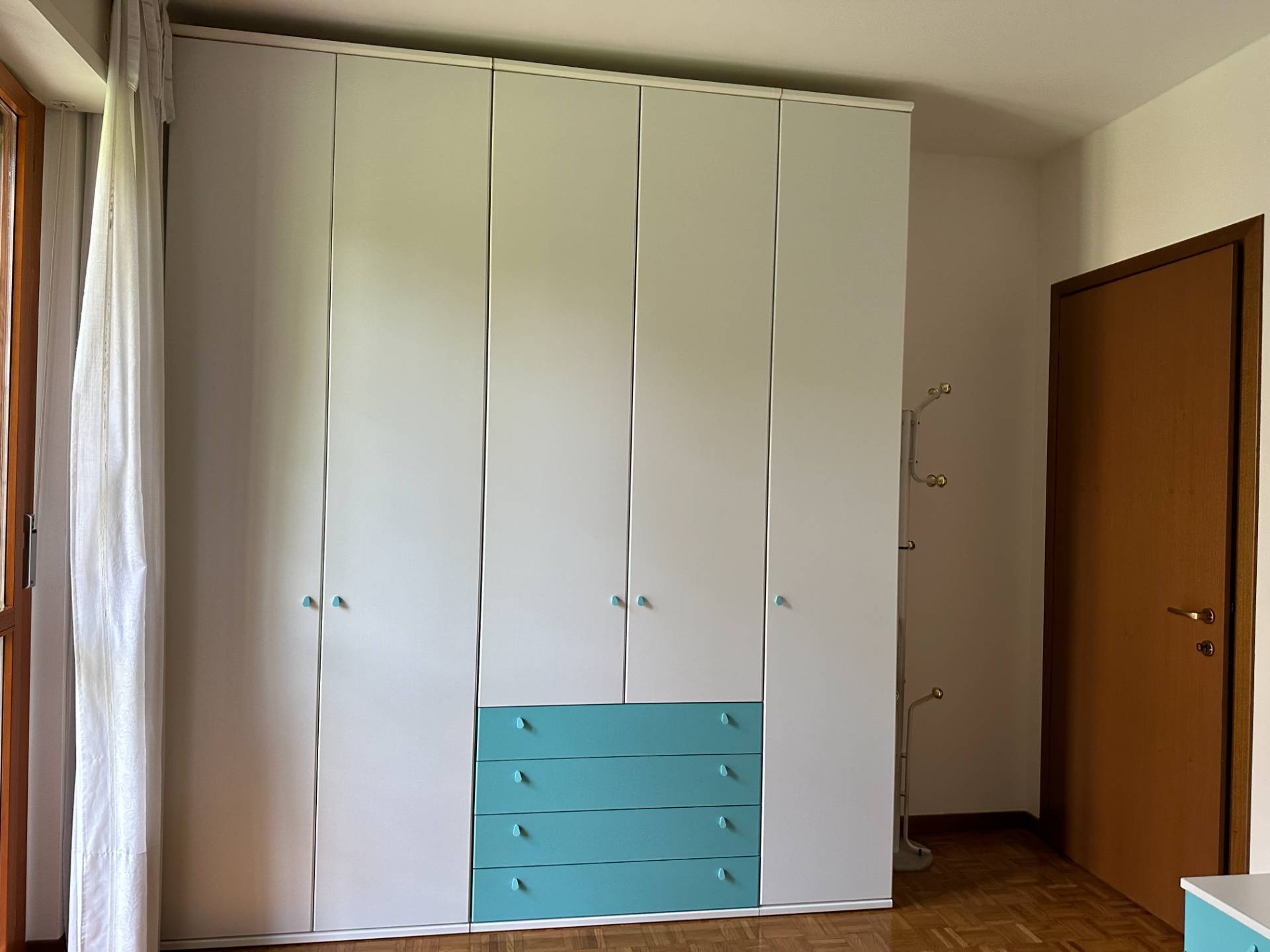 Bilocale in affitto a Bergamo