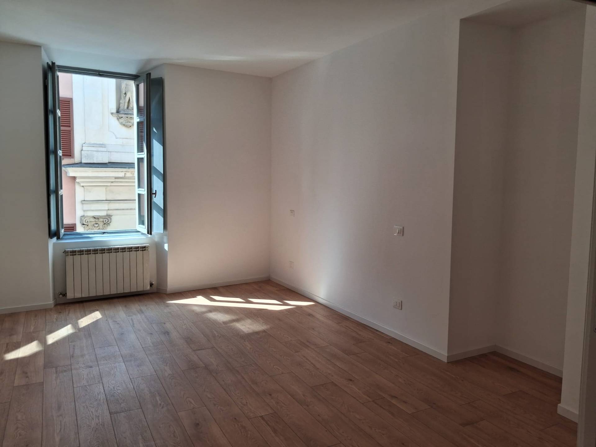 Open Space in vendita a Bergamo