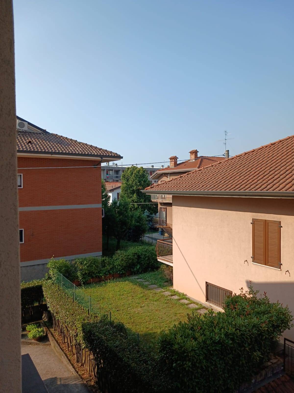 Trilocale in vendita a Bergamo