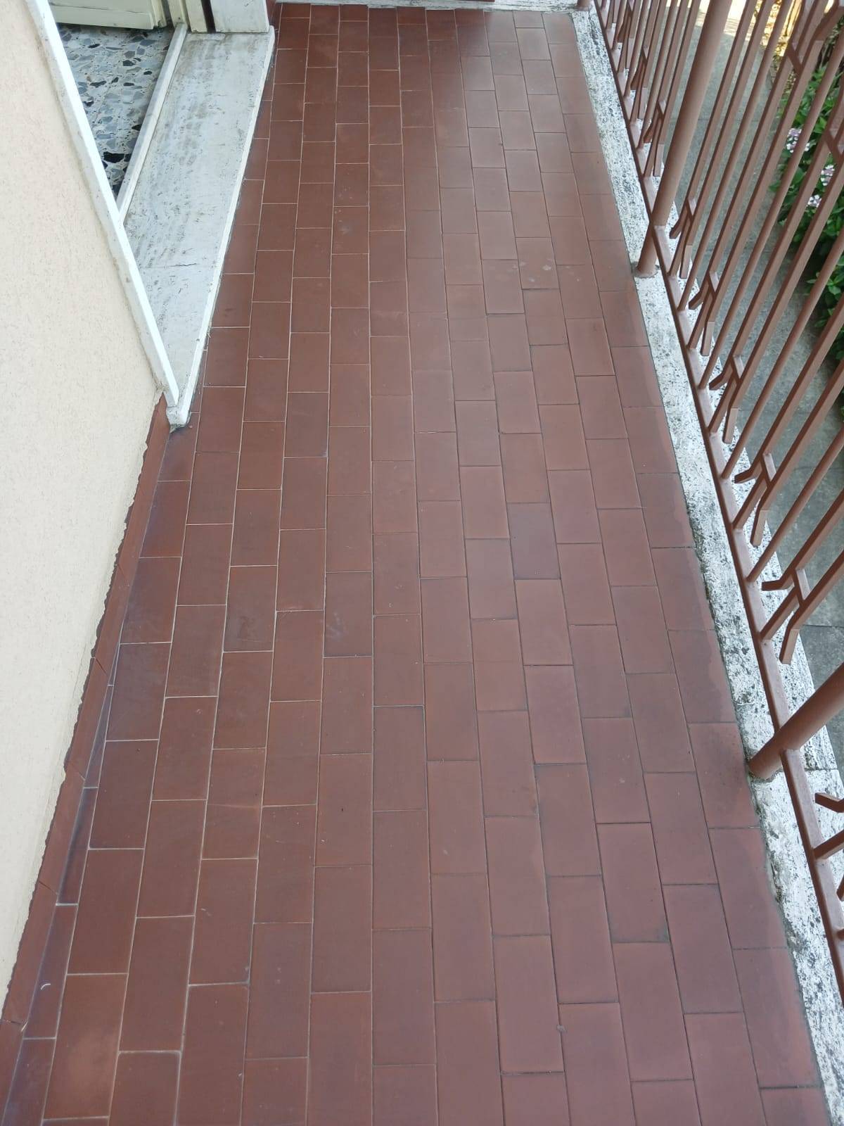 Trilocale in vendita a Bergamo