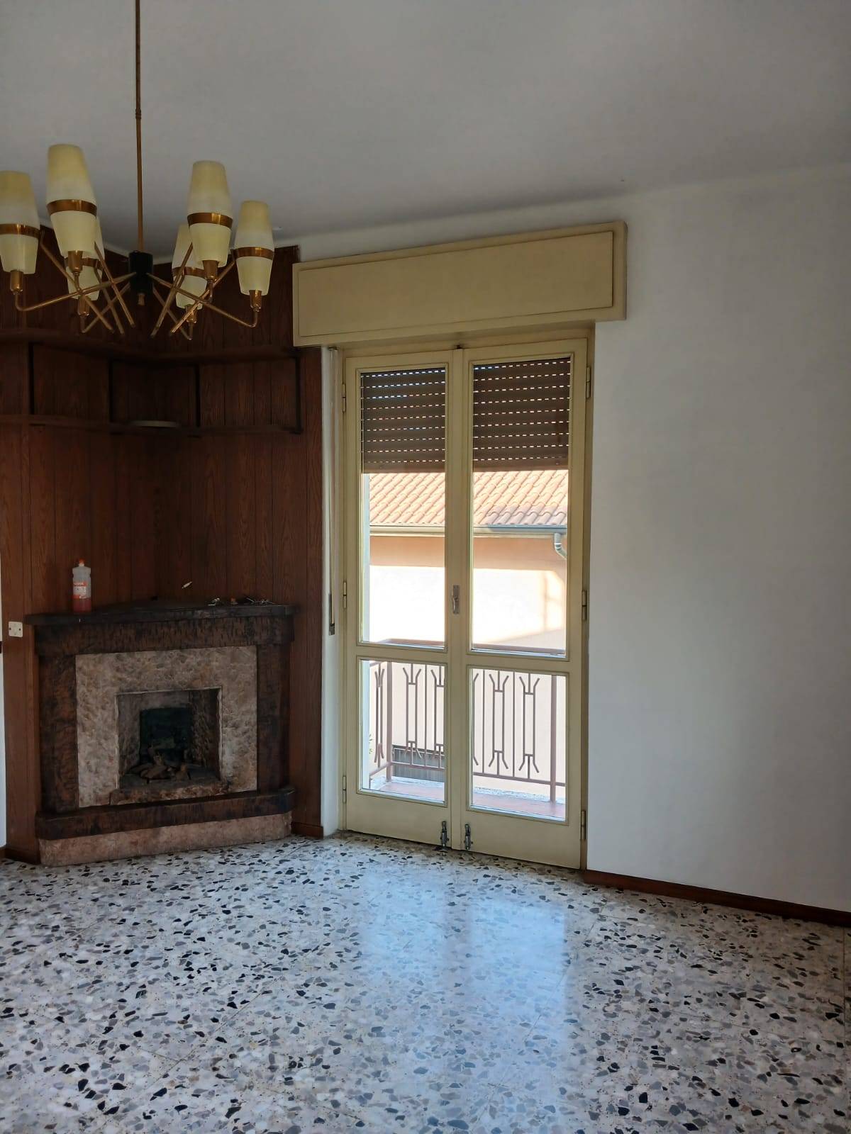 Trilocale in vendita a Bergamo