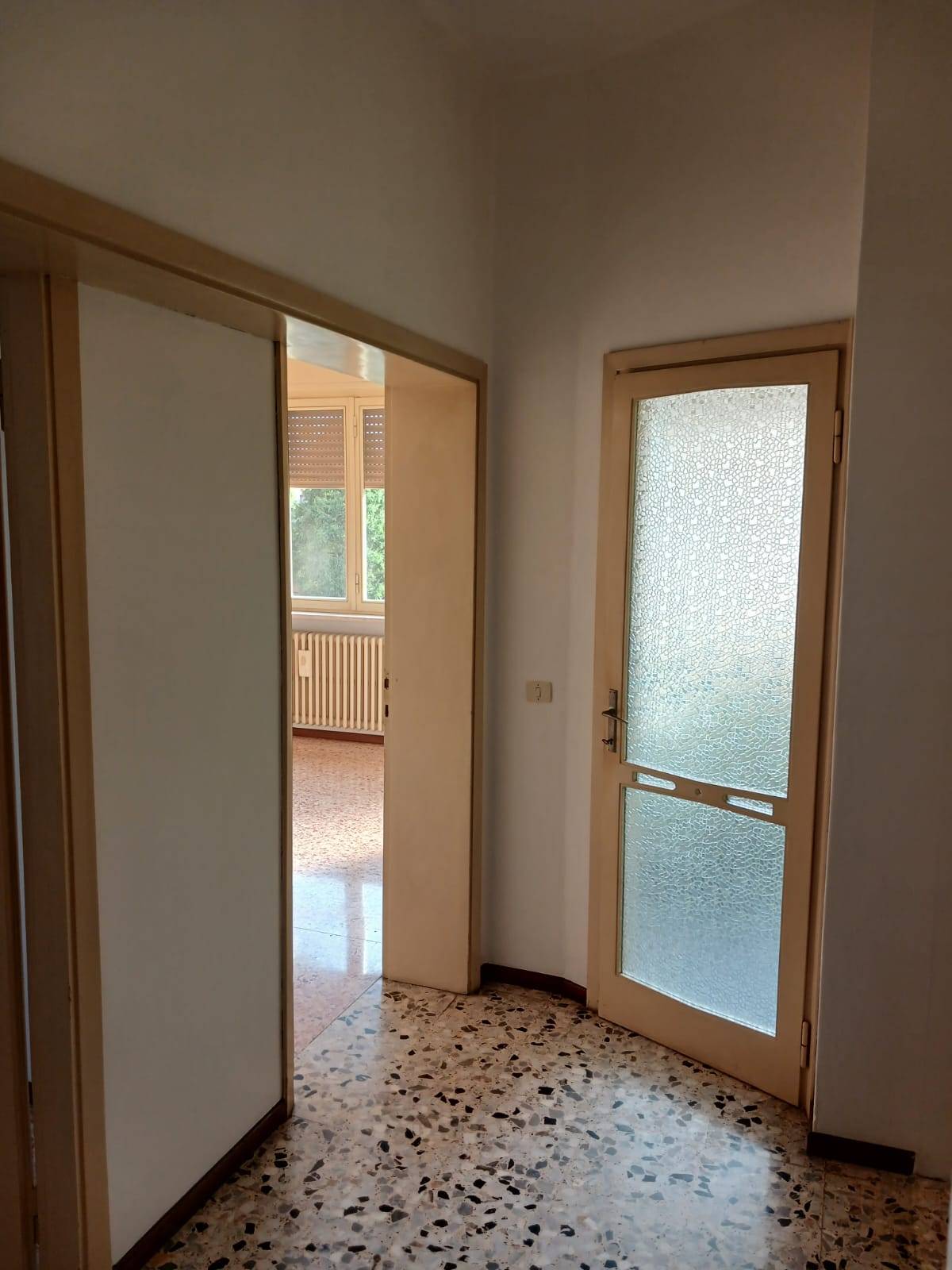 Trilocale in vendita a Bergamo