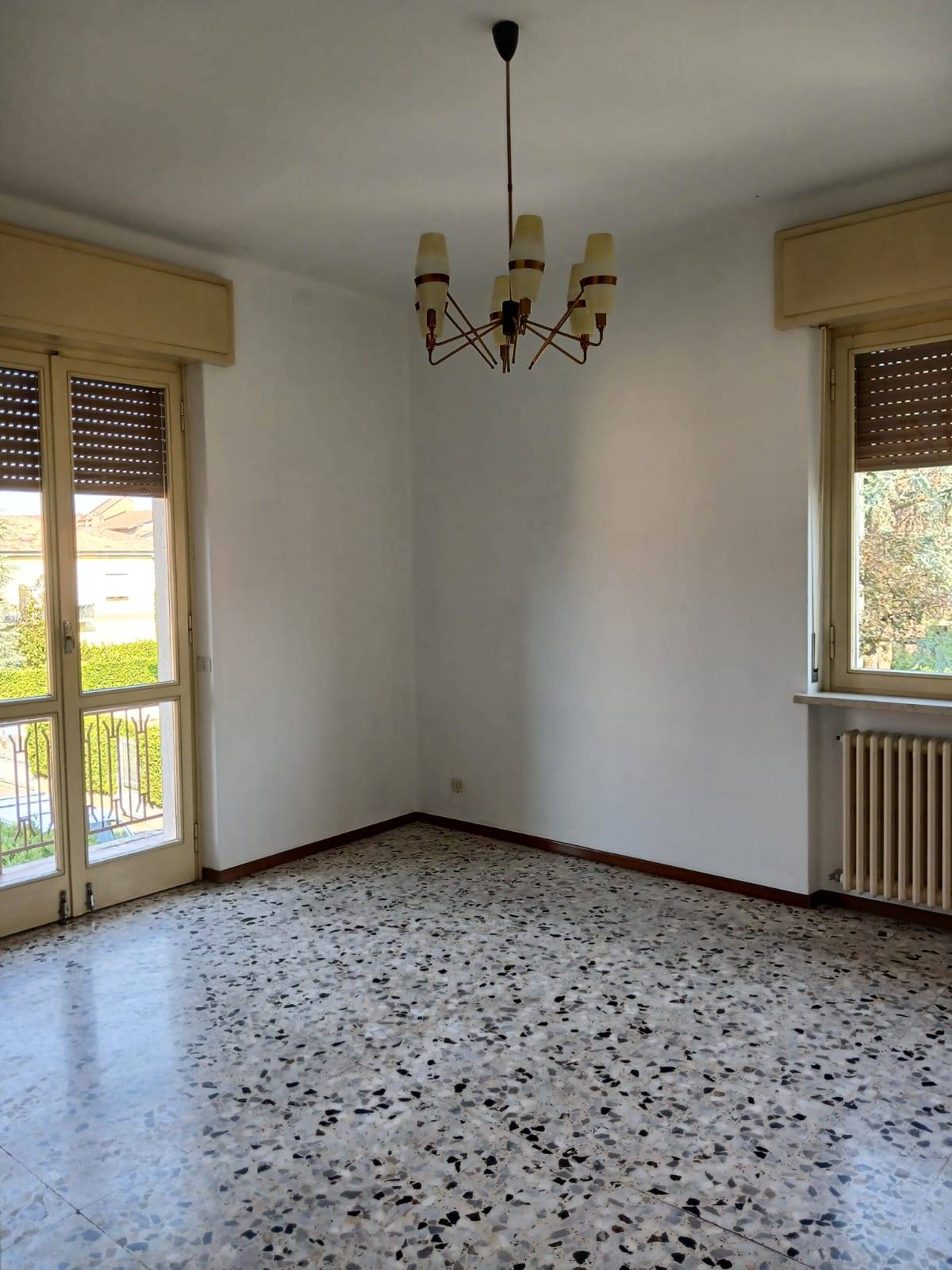 Trilocale in vendita a Bergamo
