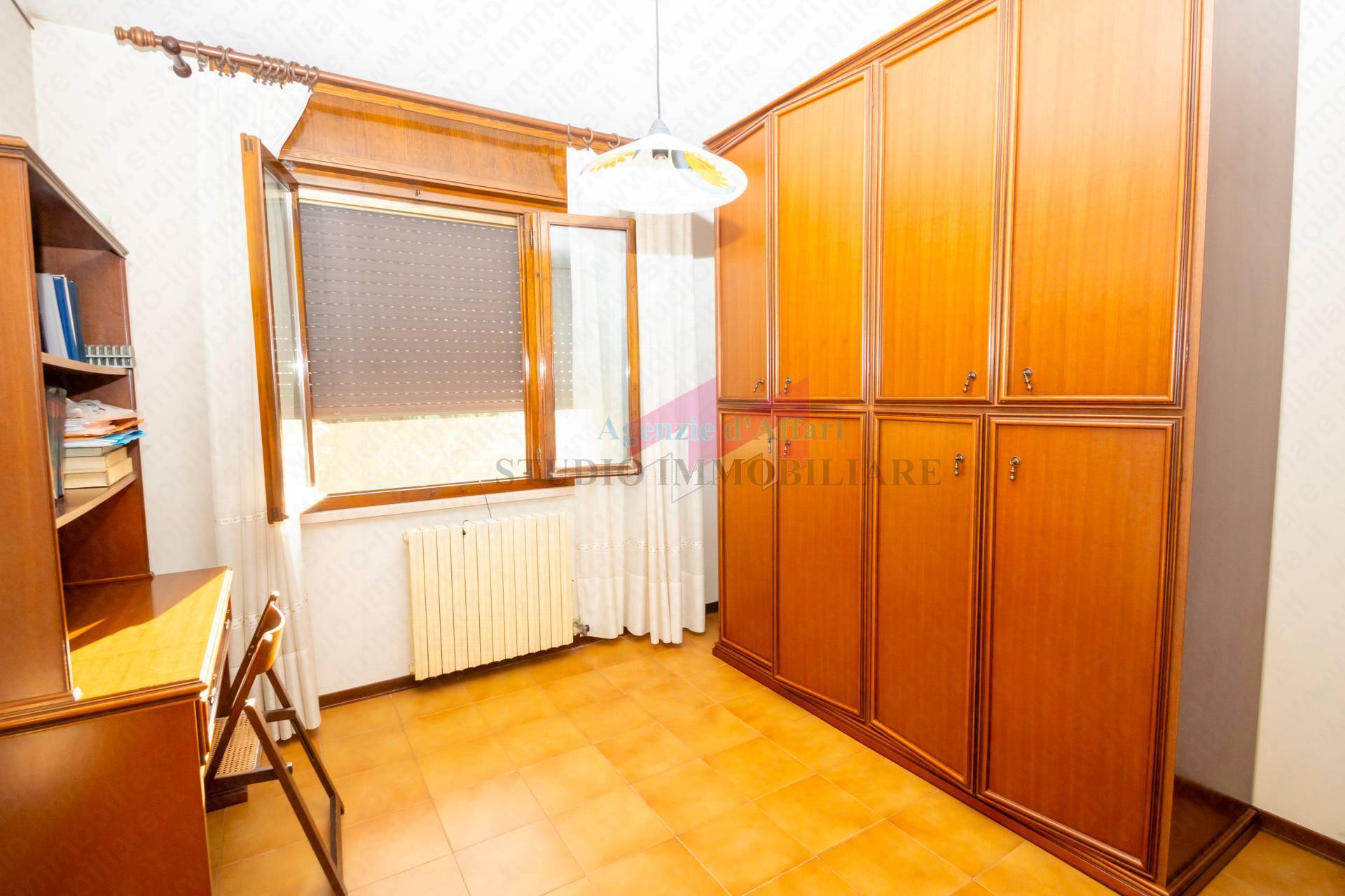 Porzione di fabbricato in vendita a Ceneselli