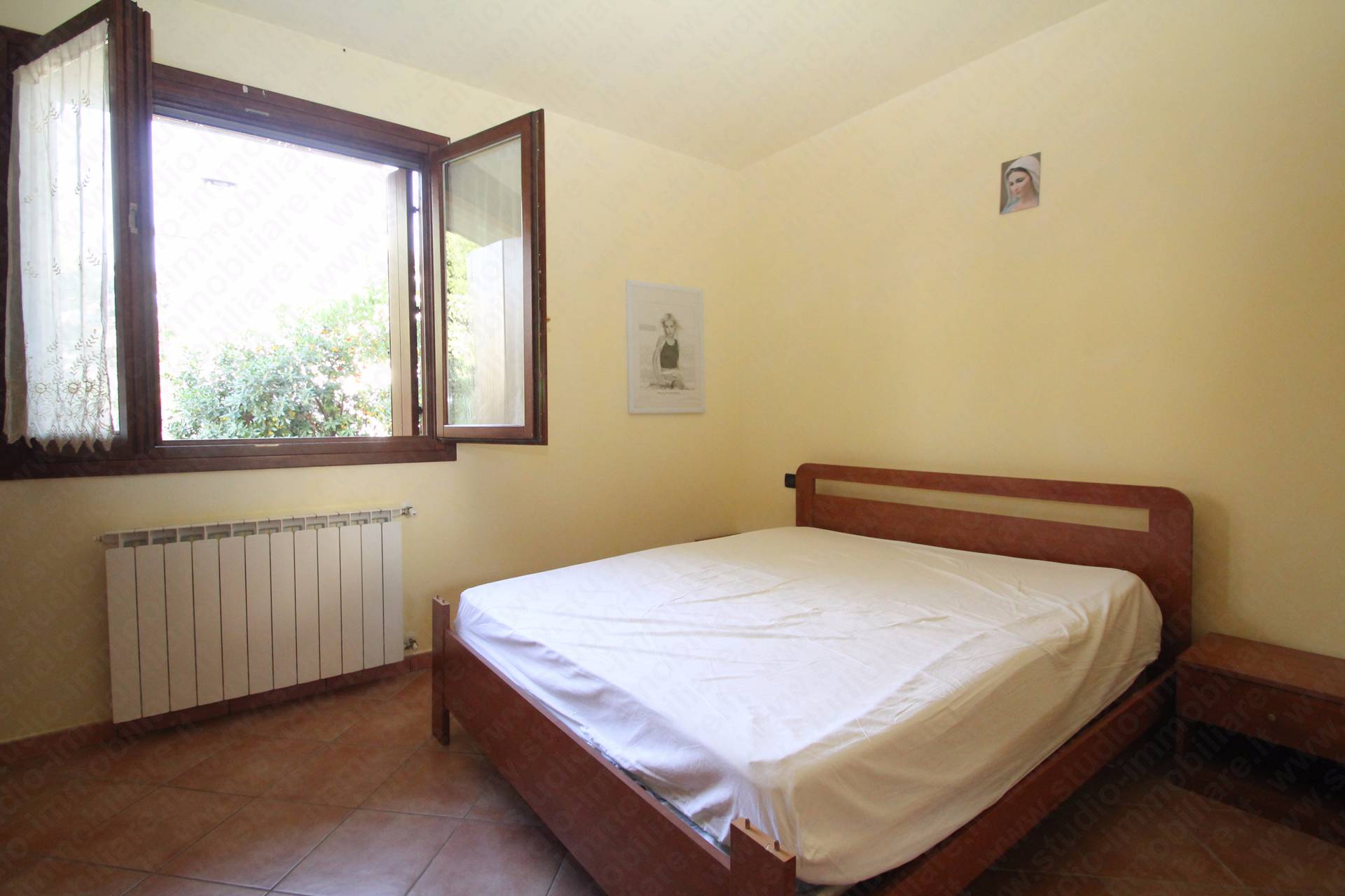 Appartamento in vendita a Melara