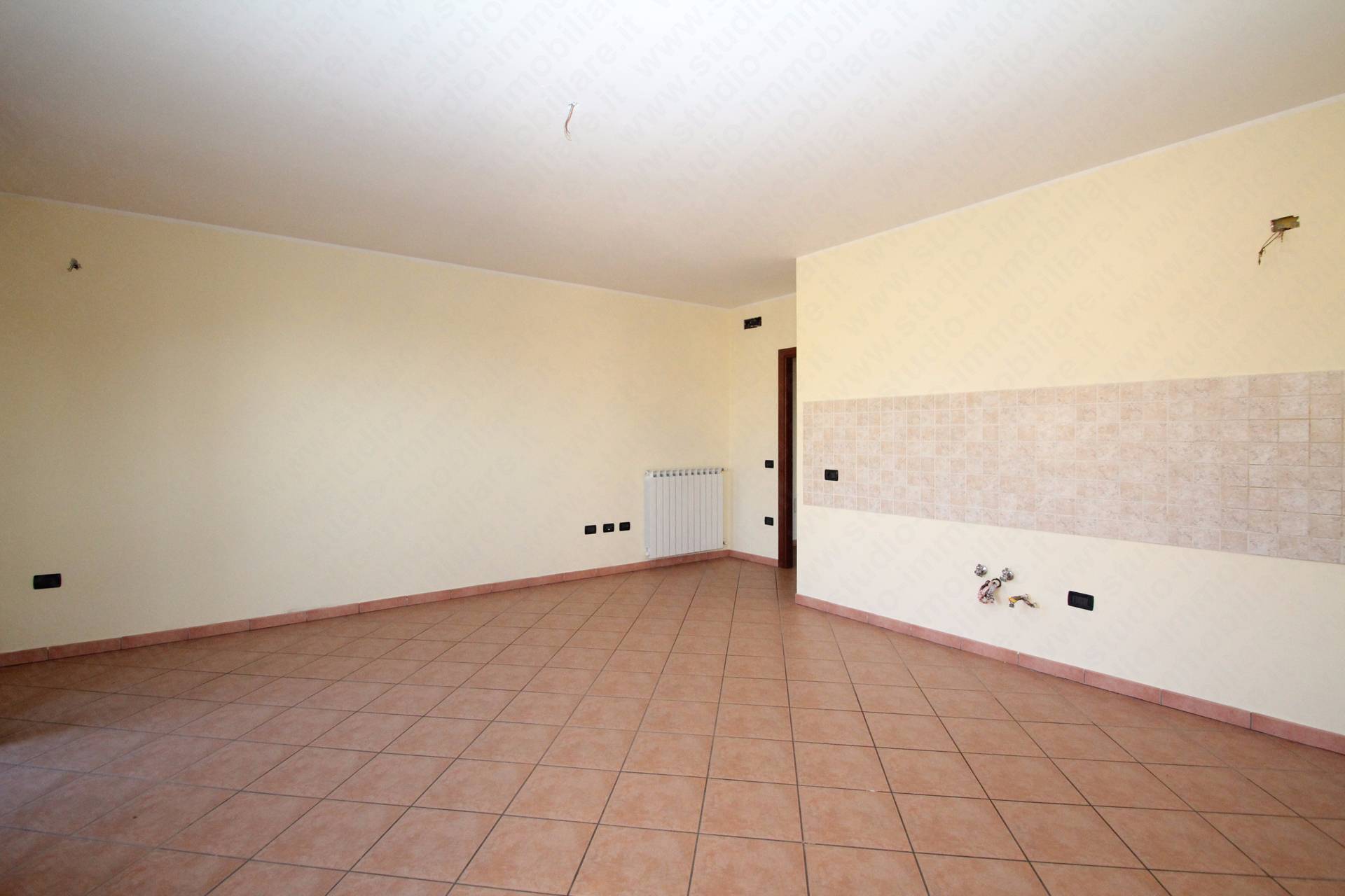 Appartamento in vendita a Melara