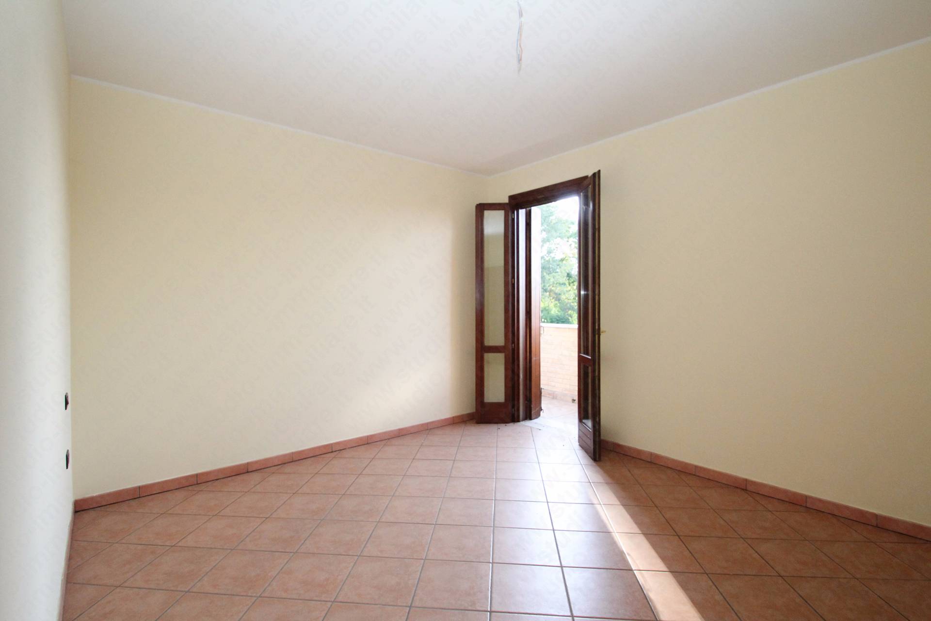 Appartamento in vendita a Melara