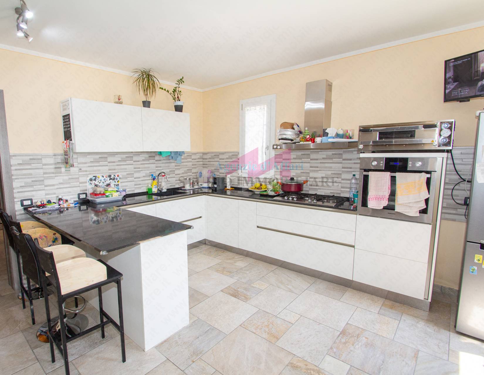 Casa singola in vendita a Melara