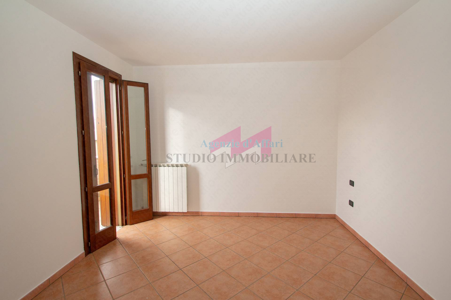 Appartamento in vendita a Melara