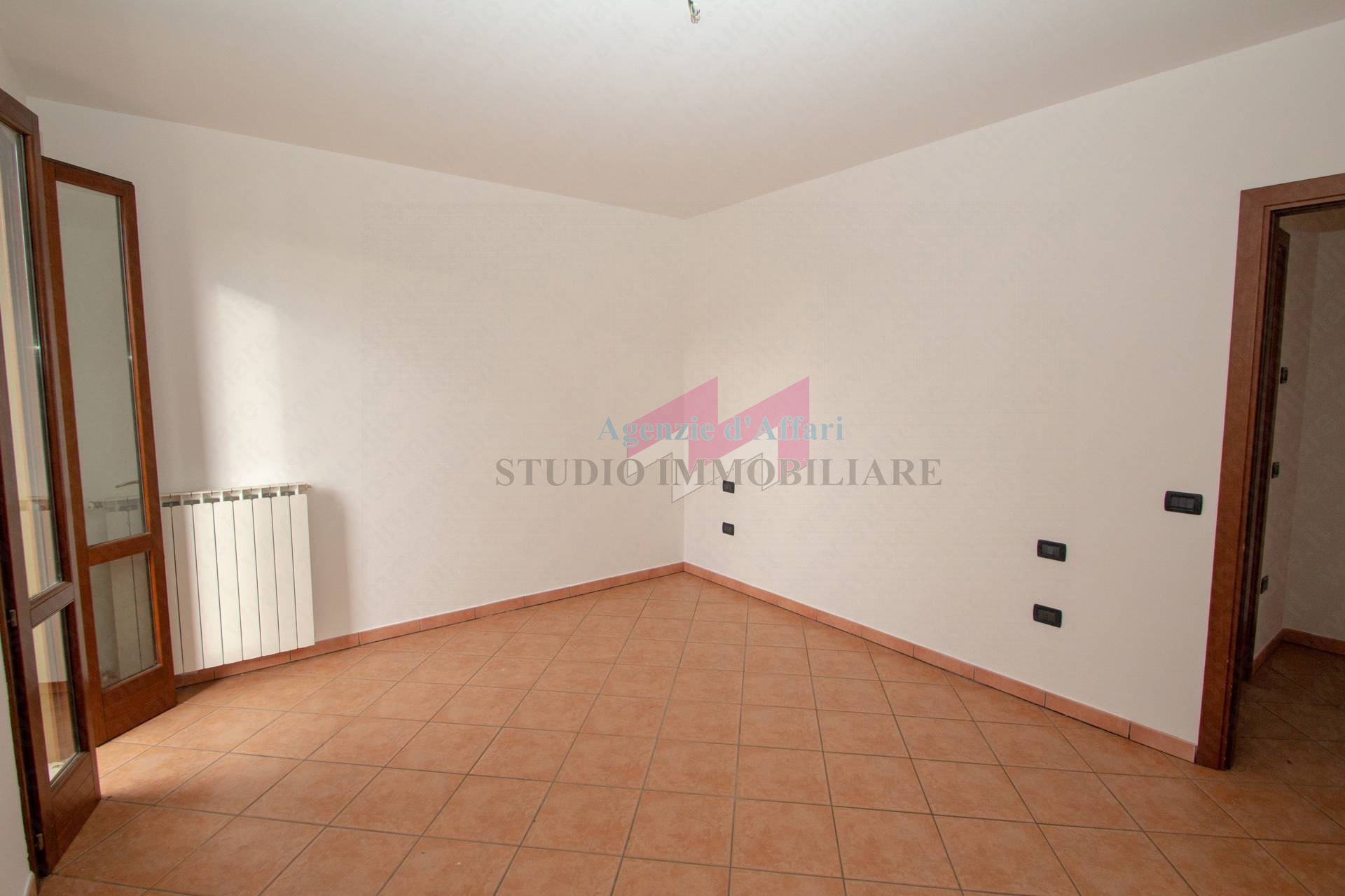 Appartamento in vendita a Melara