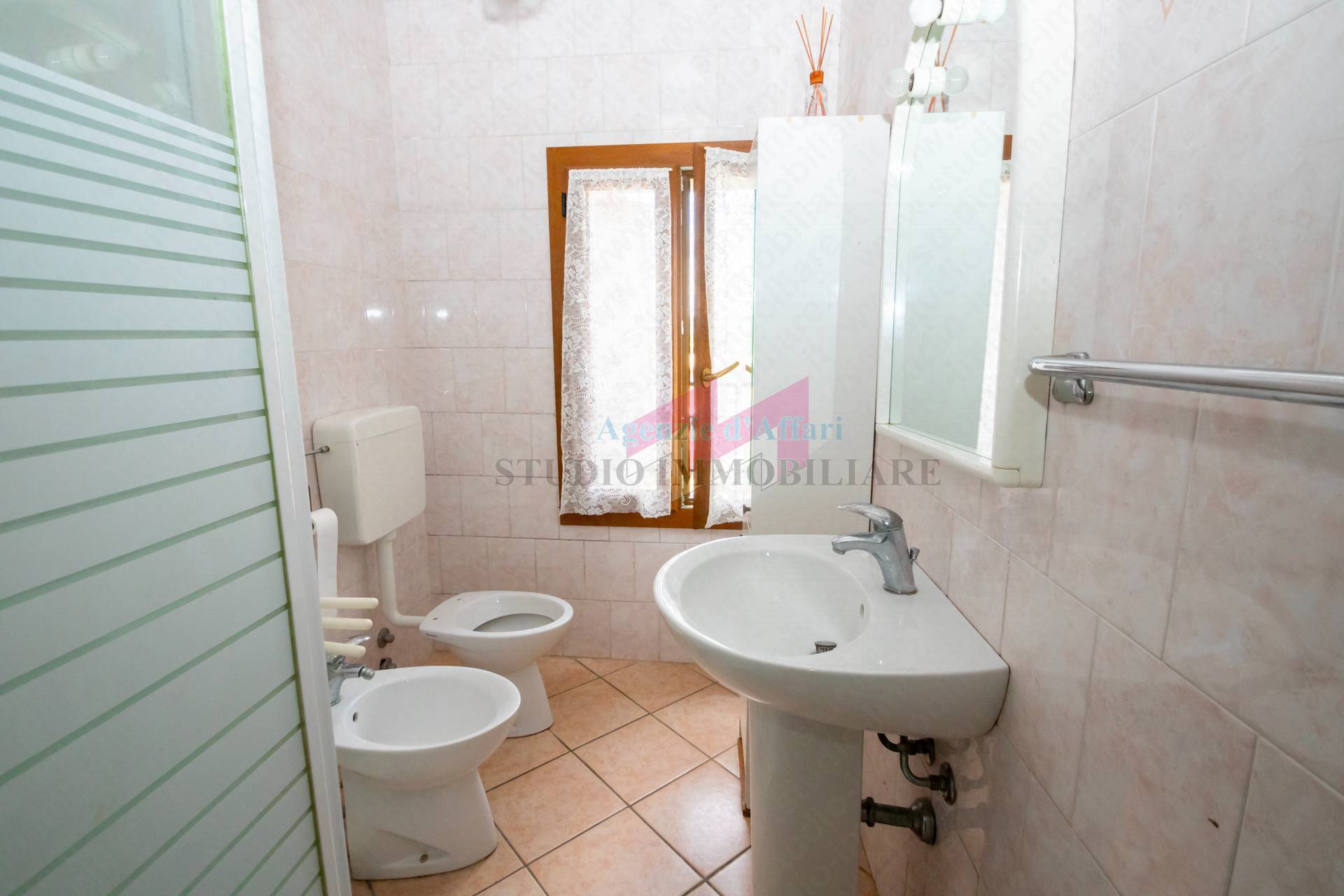 Porzione di fabbricato in vendita a Ceneselli