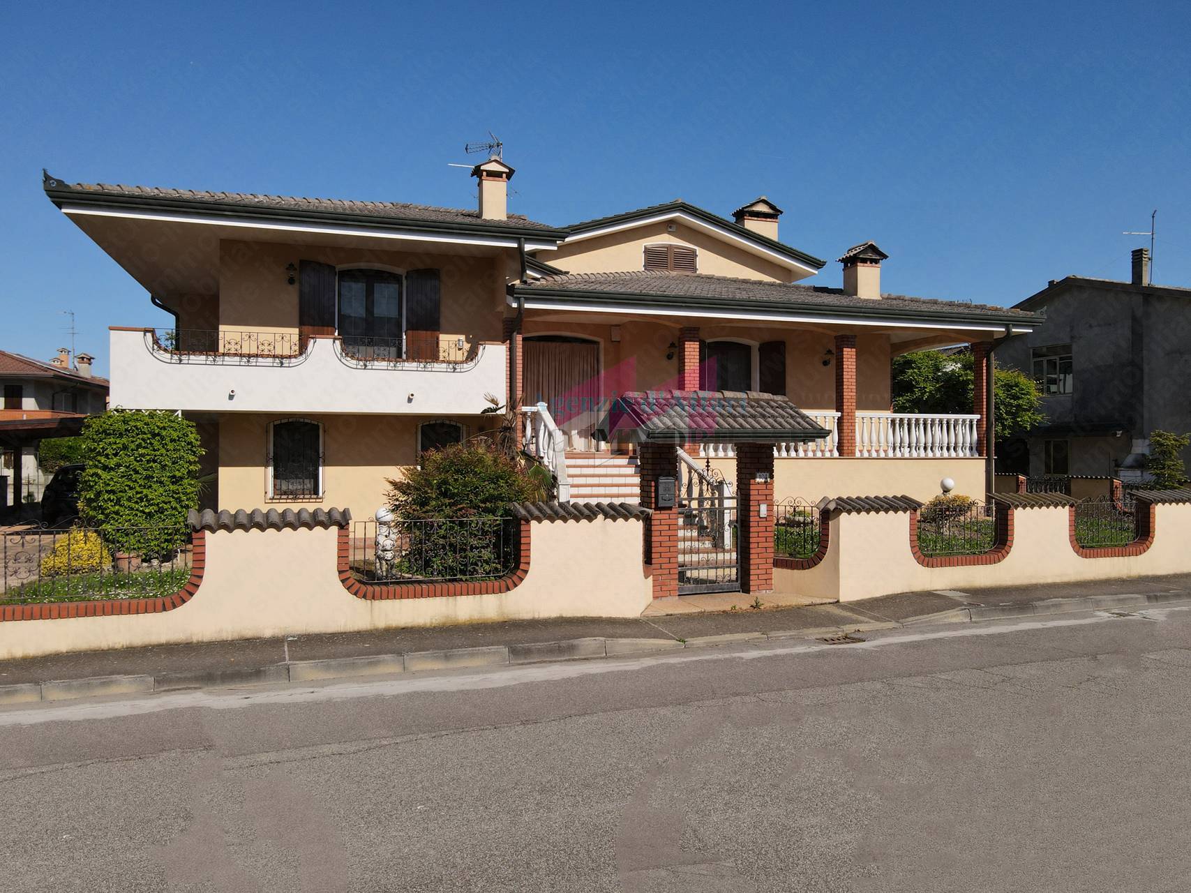 Villa Singola in vendita a Salara