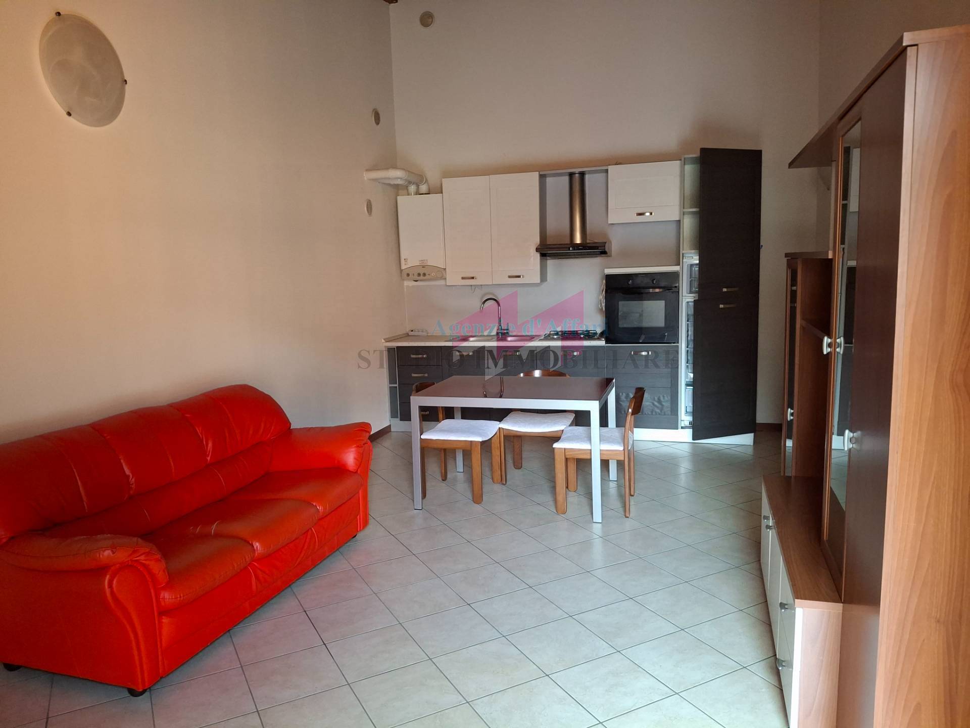 Appartamento in vendita a Ostiglia