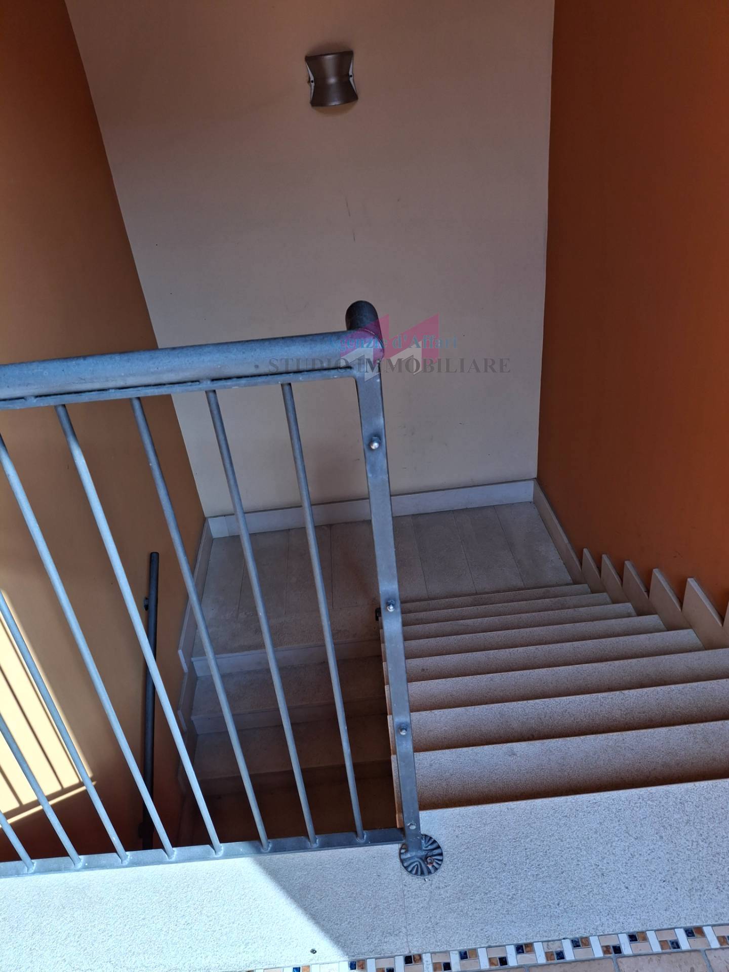 Appartamento in vendita a Ostiglia