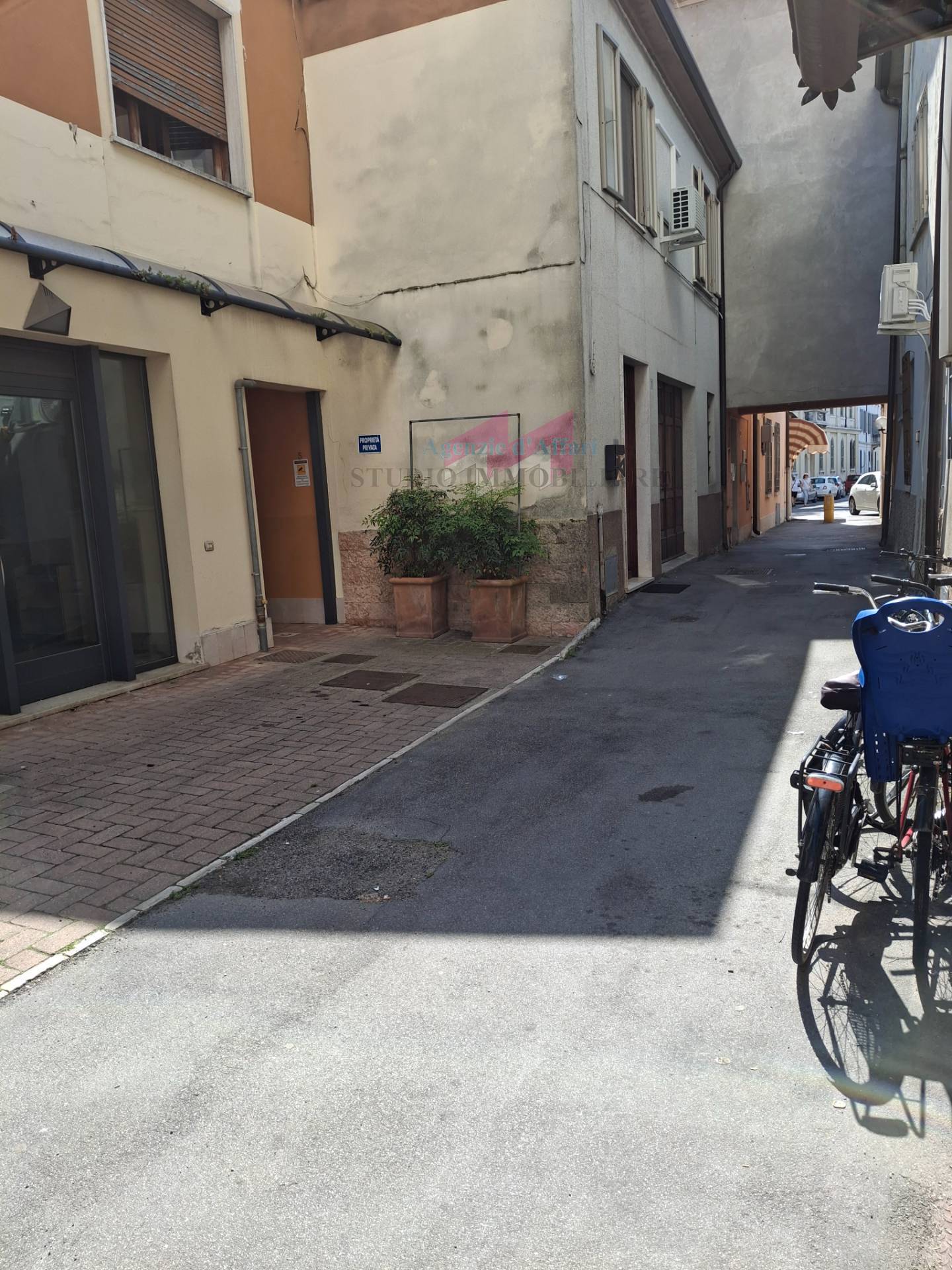 Appartamento in vendita a Ostiglia