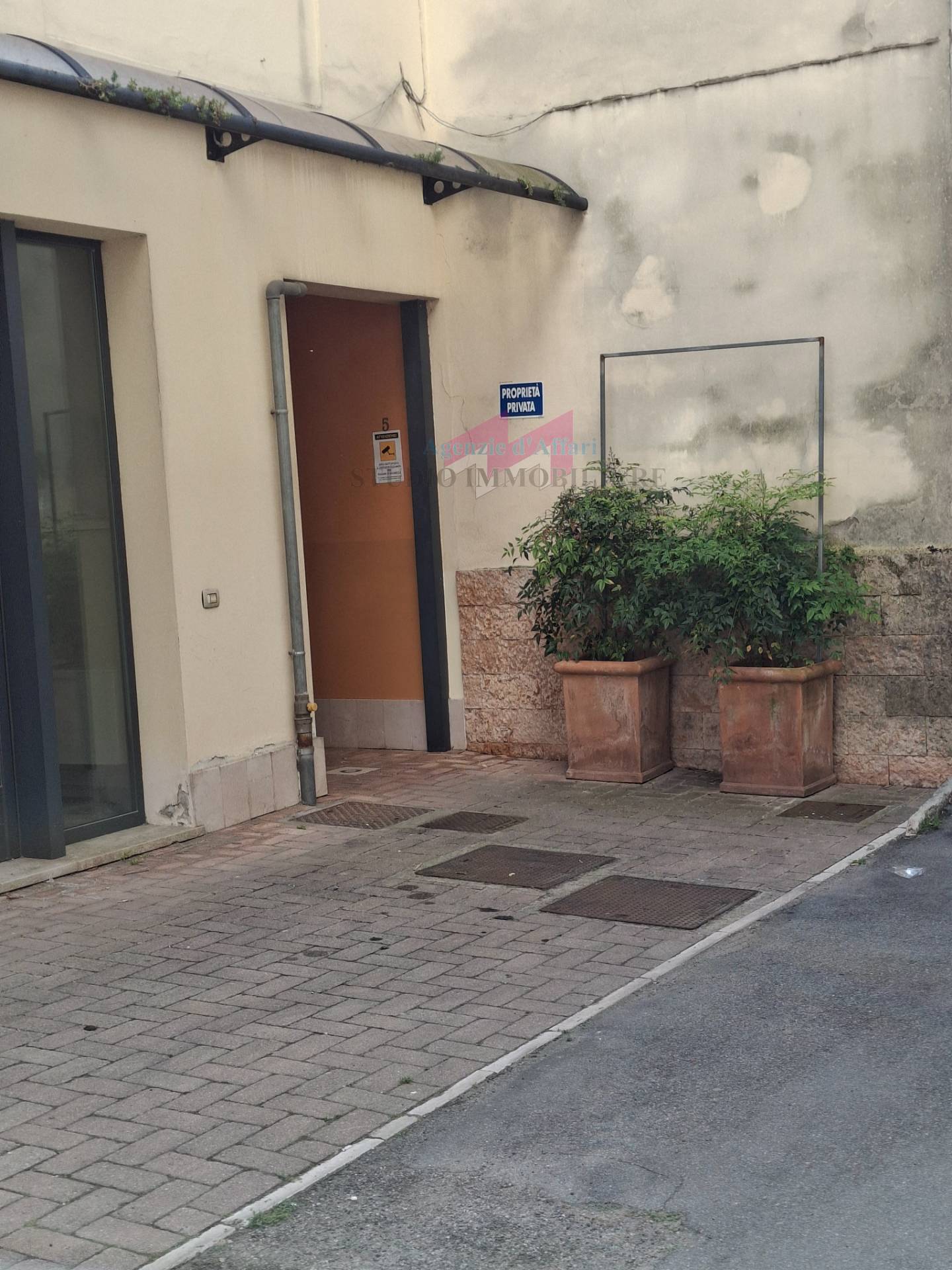 Appartamento in vendita a Ostiglia