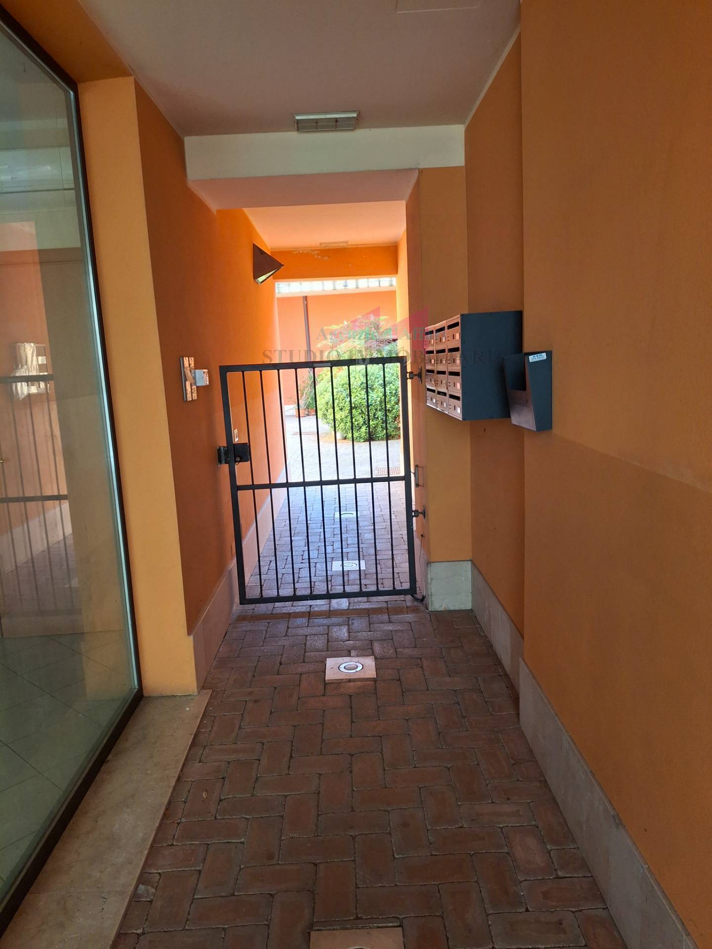 Appartamento in vendita a Ostiglia