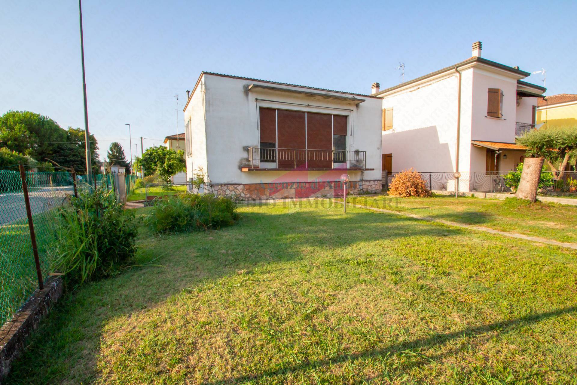 Casa singola in vendita a Castelmassa