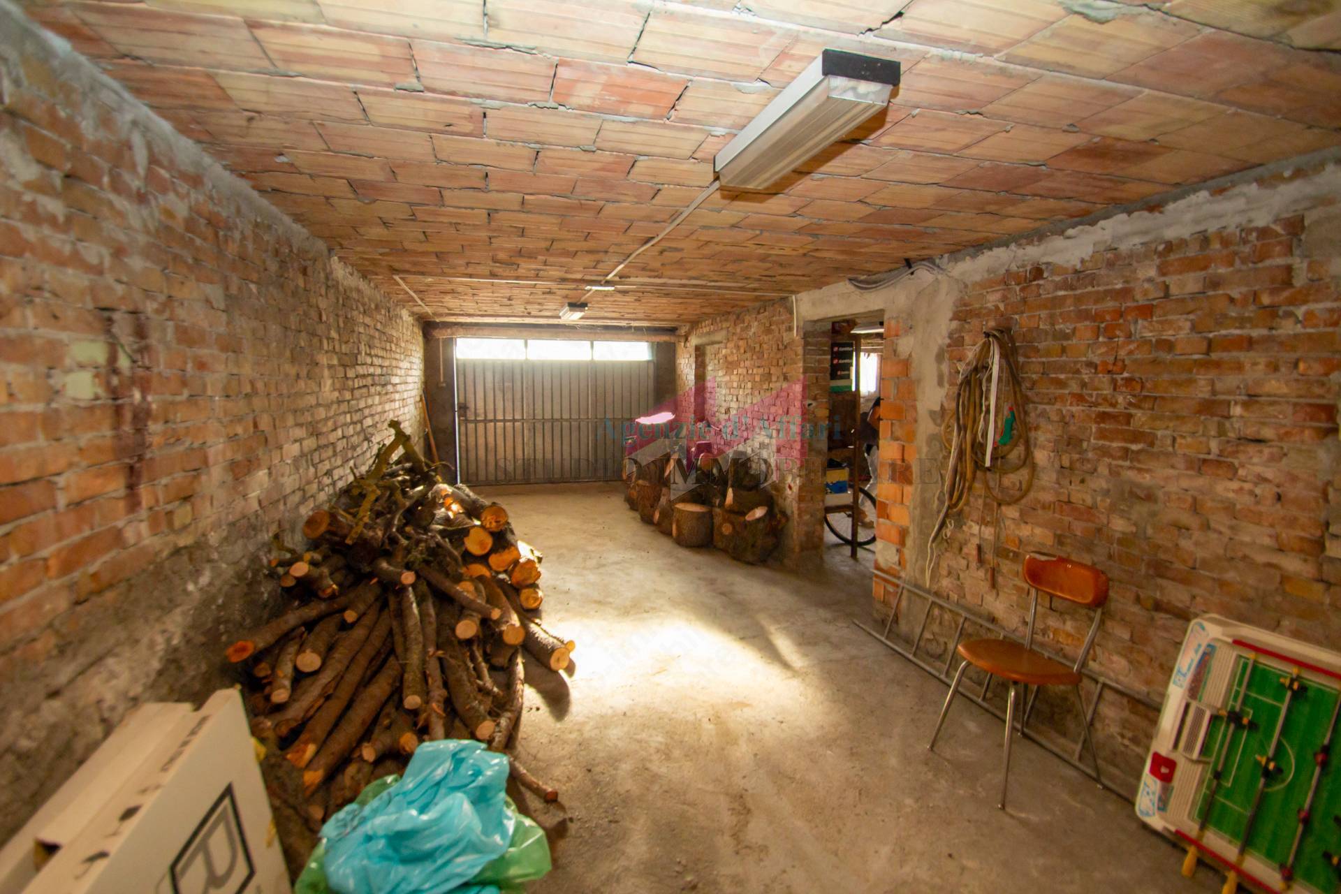 Casa singola in vendita a Castelmassa