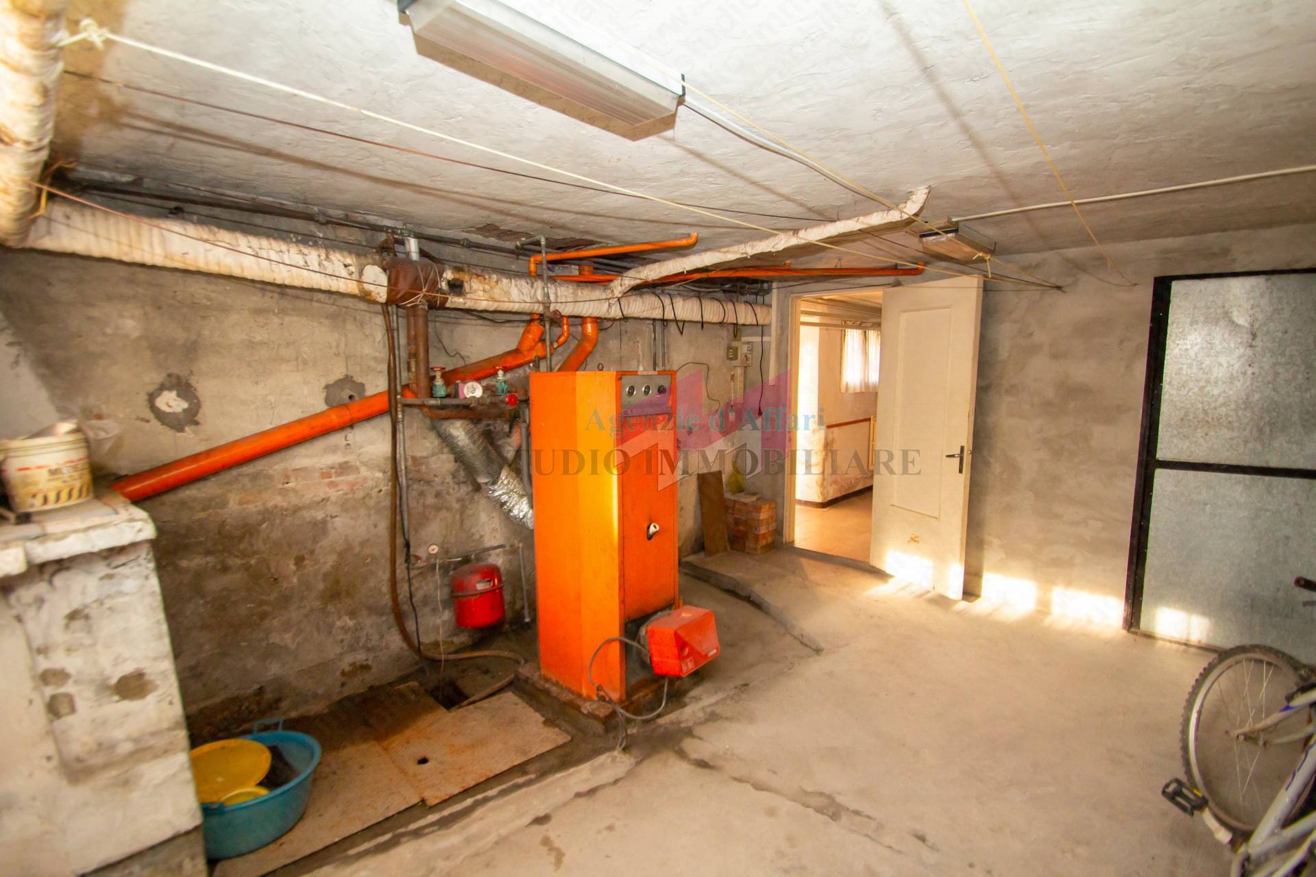 Casa singola in vendita a Castelmassa