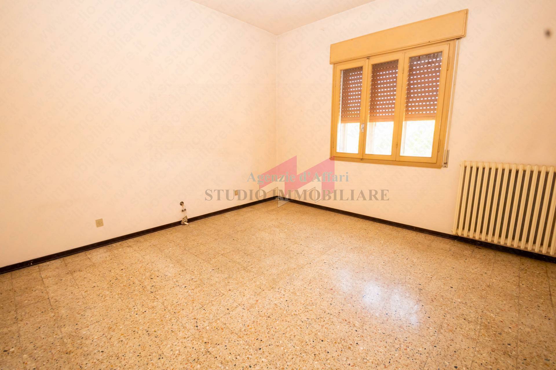 Appartamento in vendita a Bergantino