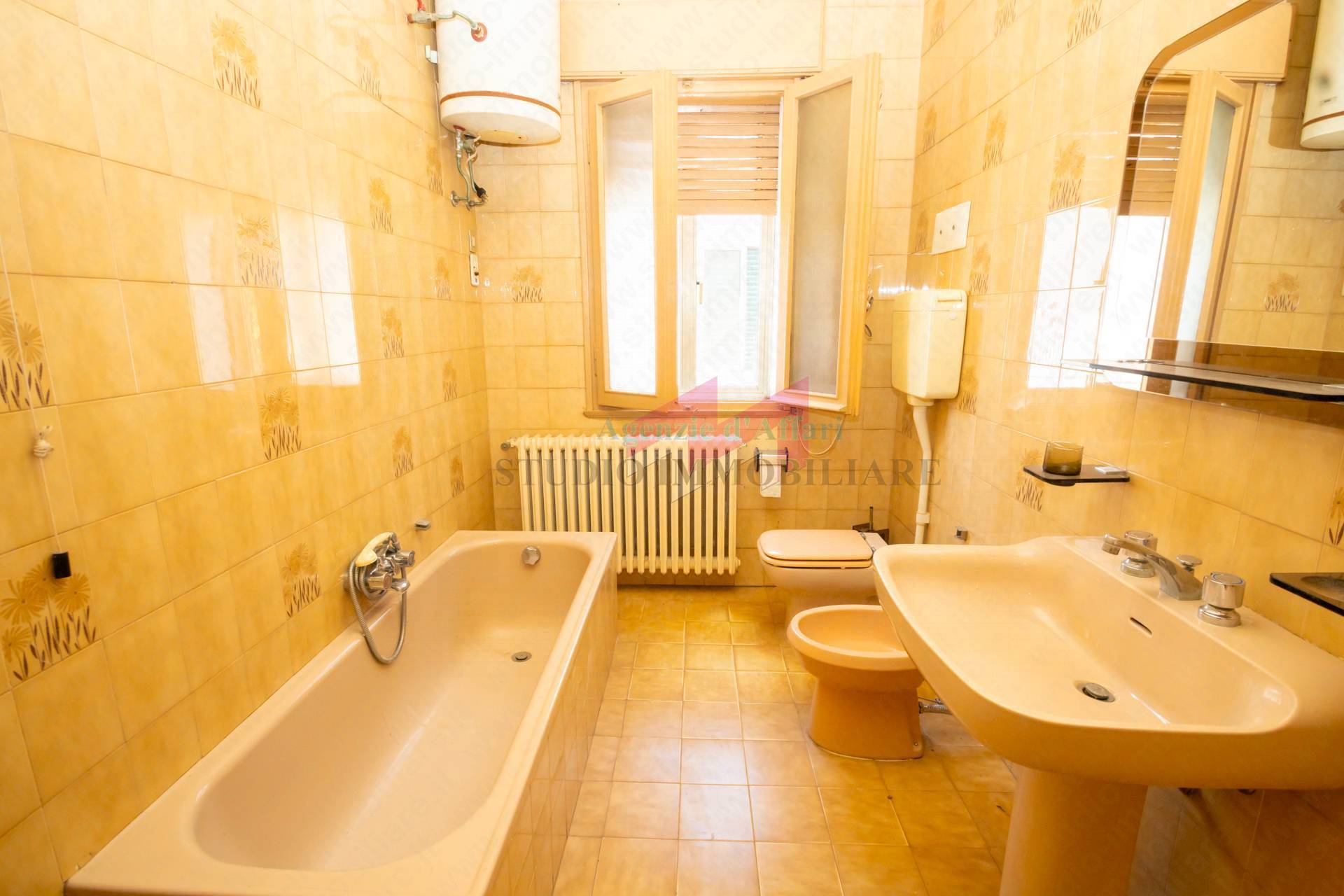 Appartamento in vendita a Bergantino