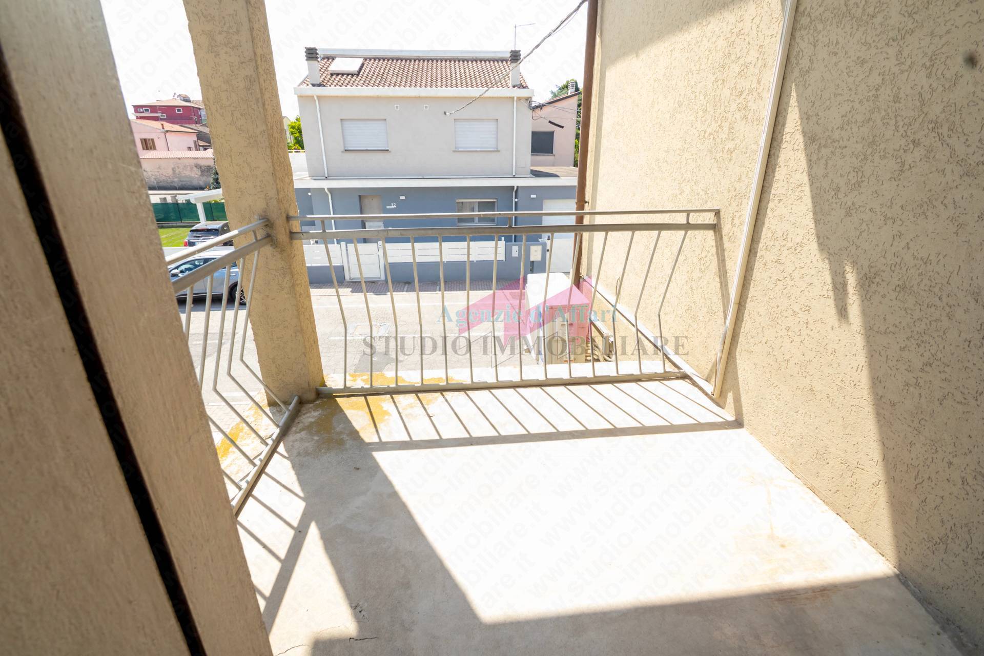 Appartamento in vendita a Bergantino