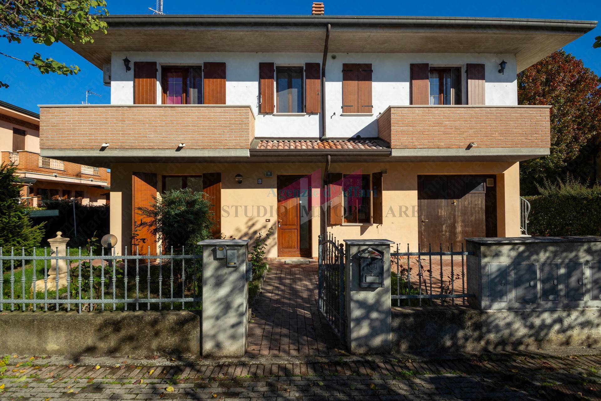 Appartamento in vendita a Castelmassa