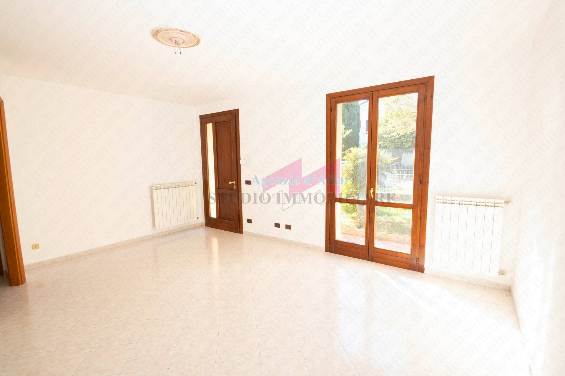 Appartamento in vendita a Castelmassa