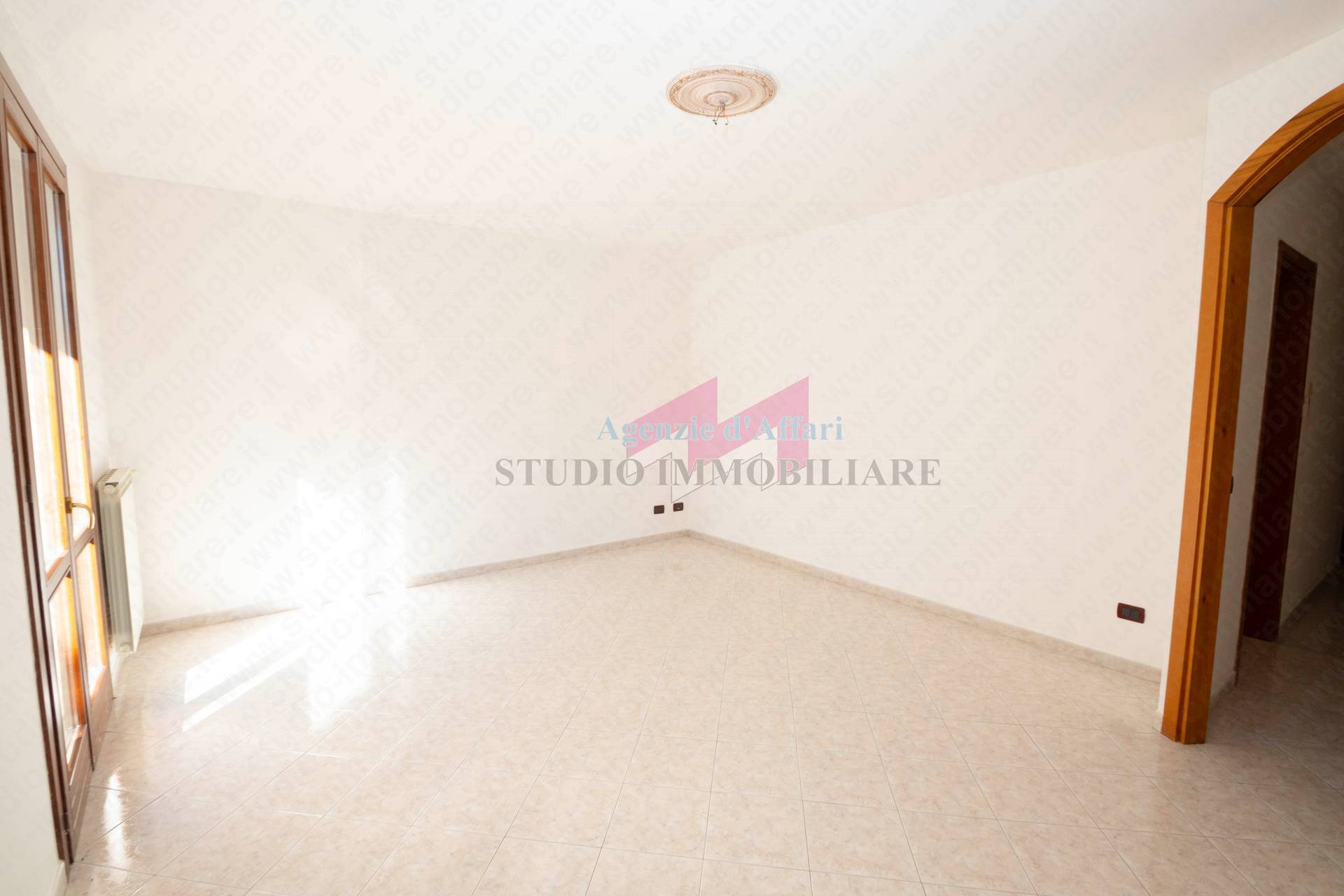 Appartamento in vendita a Castelmassa