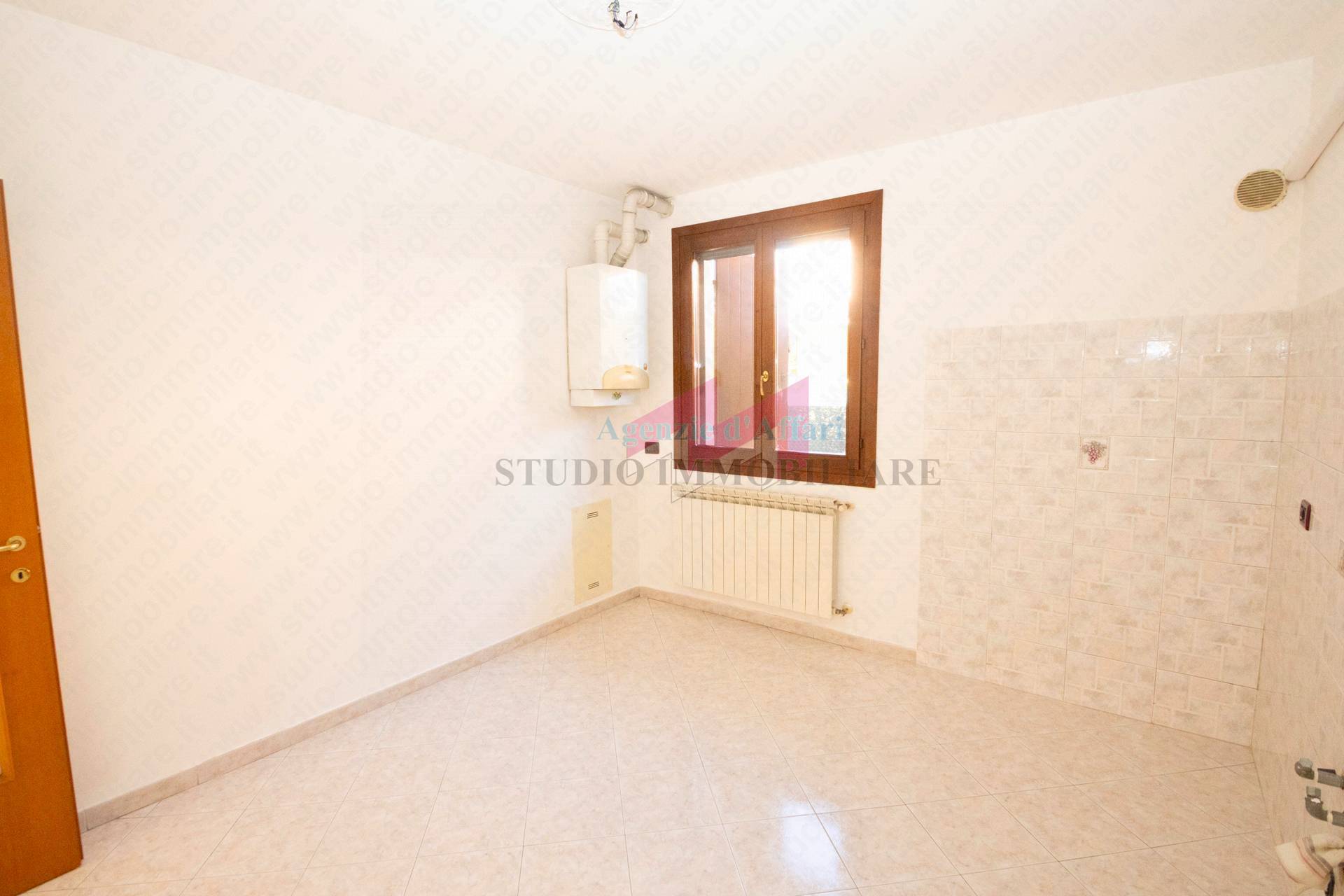 Appartamento in vendita a Castelmassa