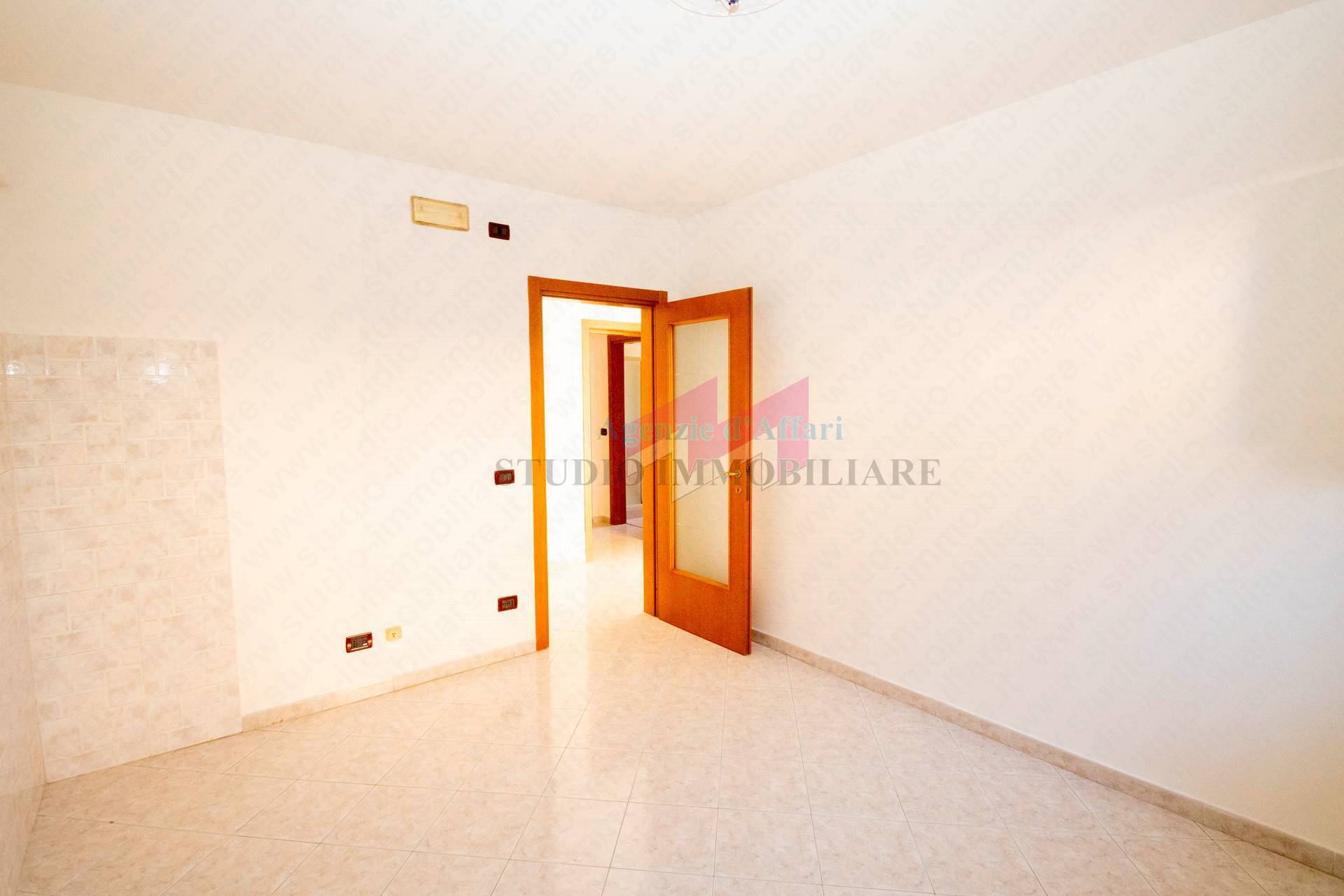 Appartamento in vendita a Castelmassa