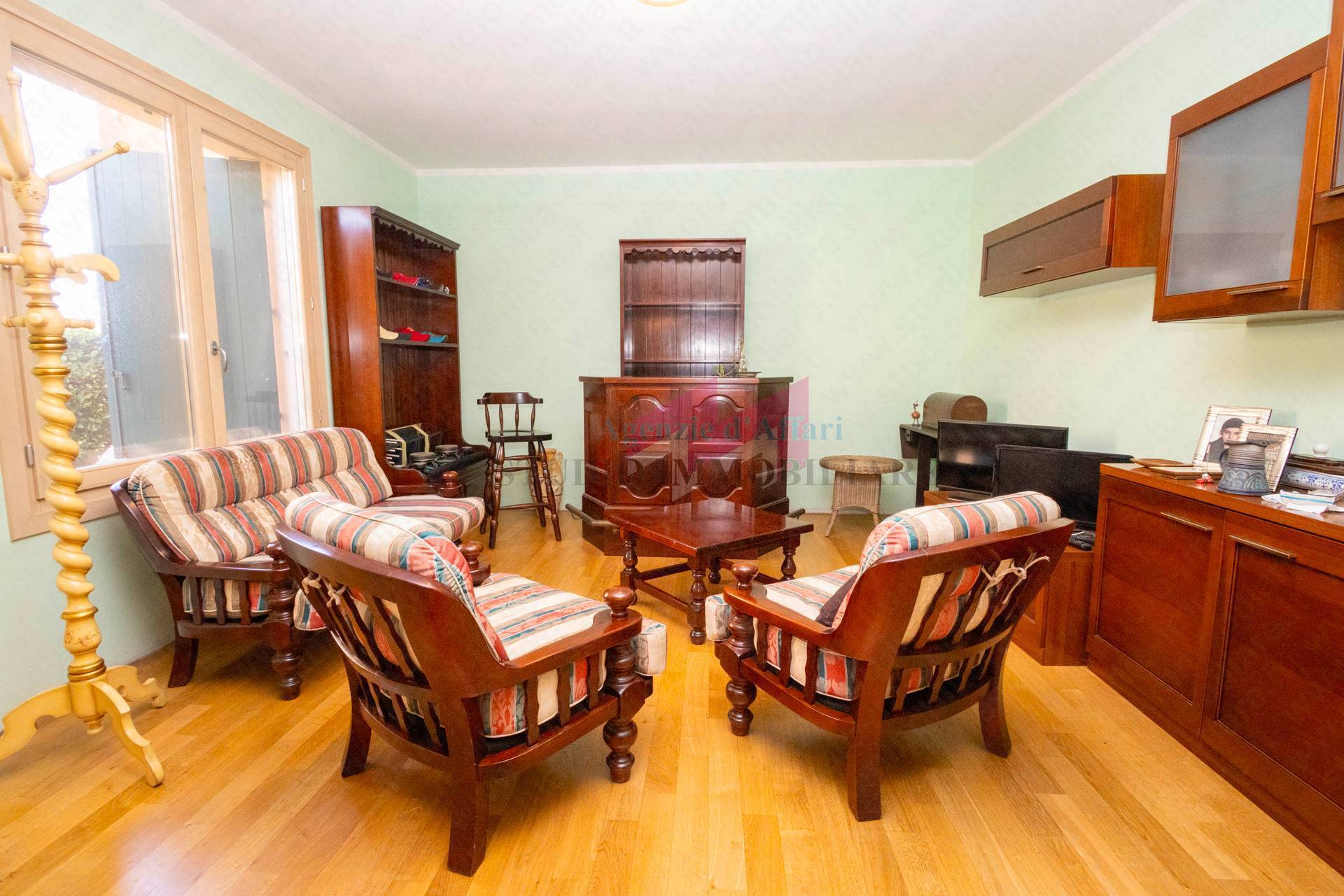 Appartamento in vendita a Ostiglia, Correggioli