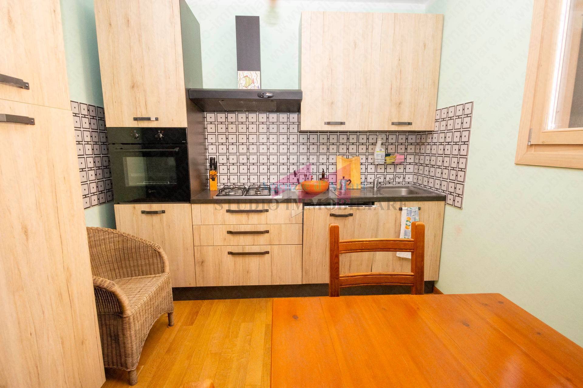 Appartamento in vendita a Ostiglia, Correggioli