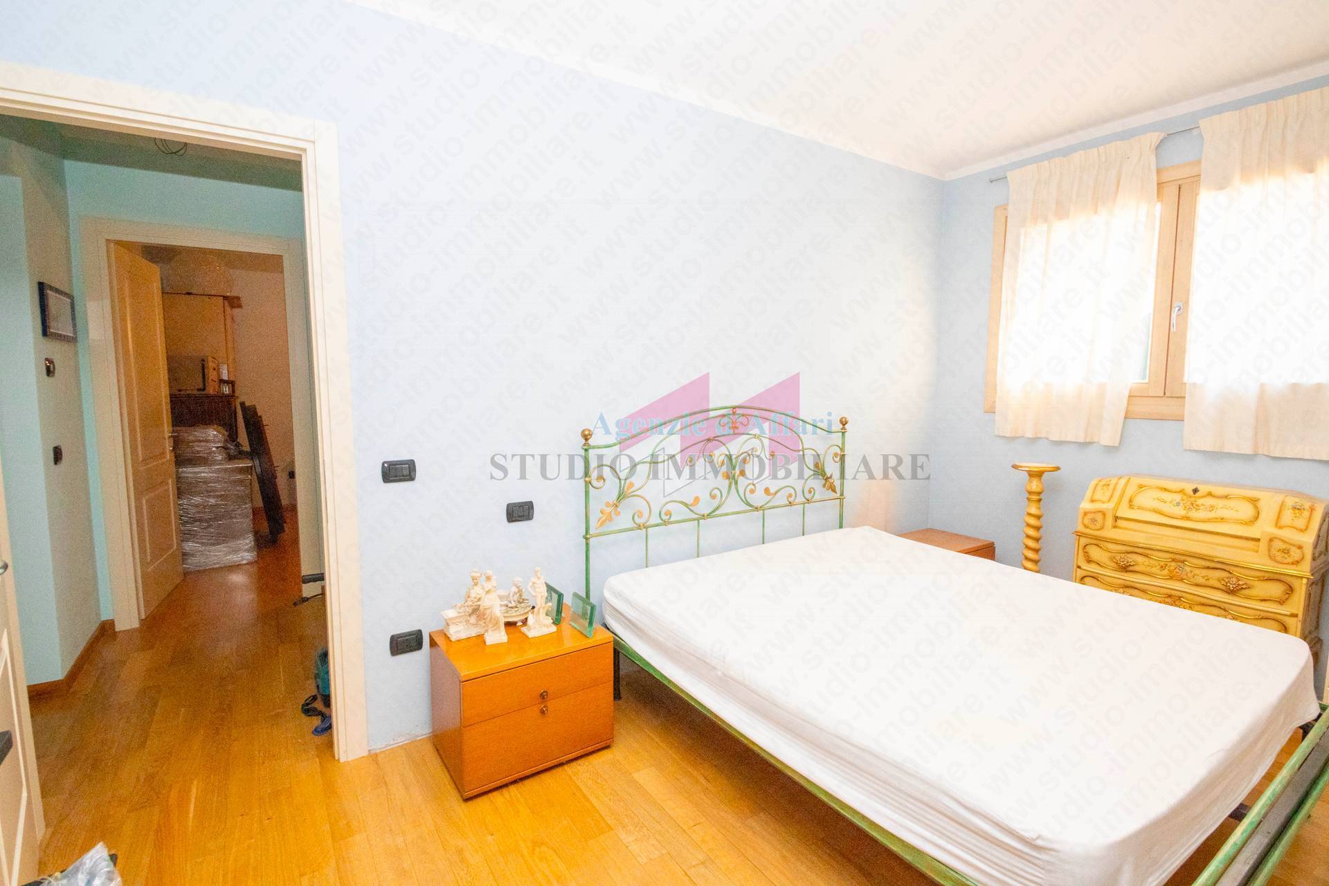 Appartamento in vendita a Ostiglia, Correggioli