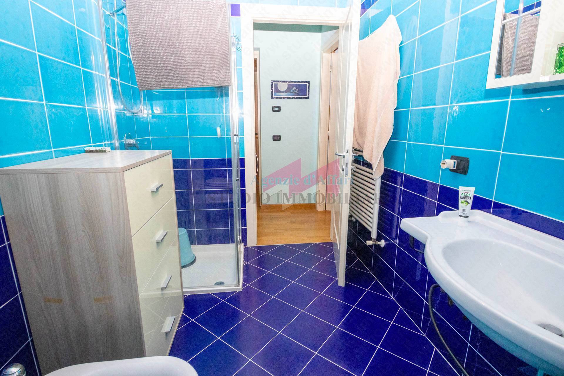 Appartamento in vendita a Ostiglia, Correggioli